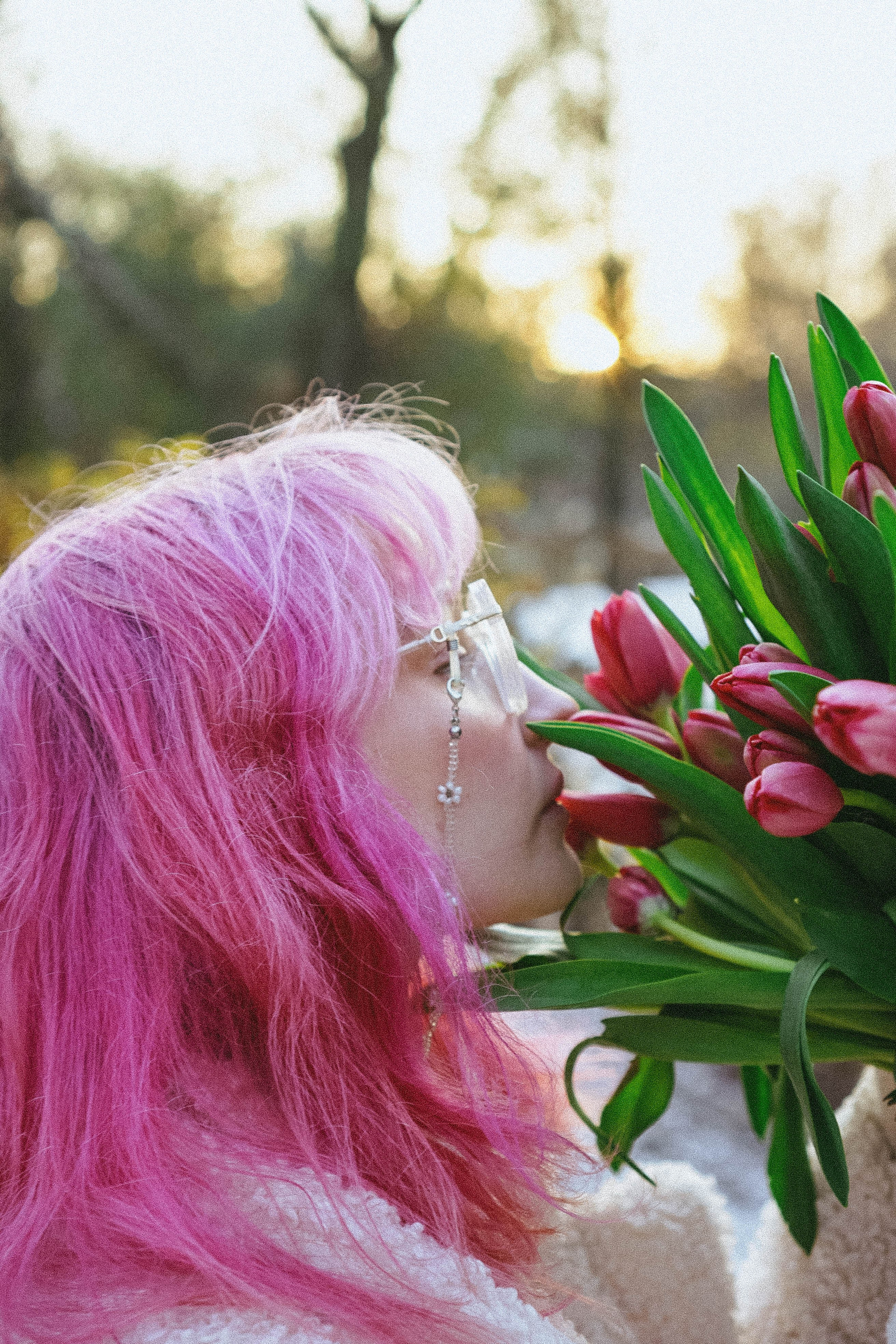 Тюльпаны. Профессиональный фотограф, Санкт-Петербург — Виктория Богомолова