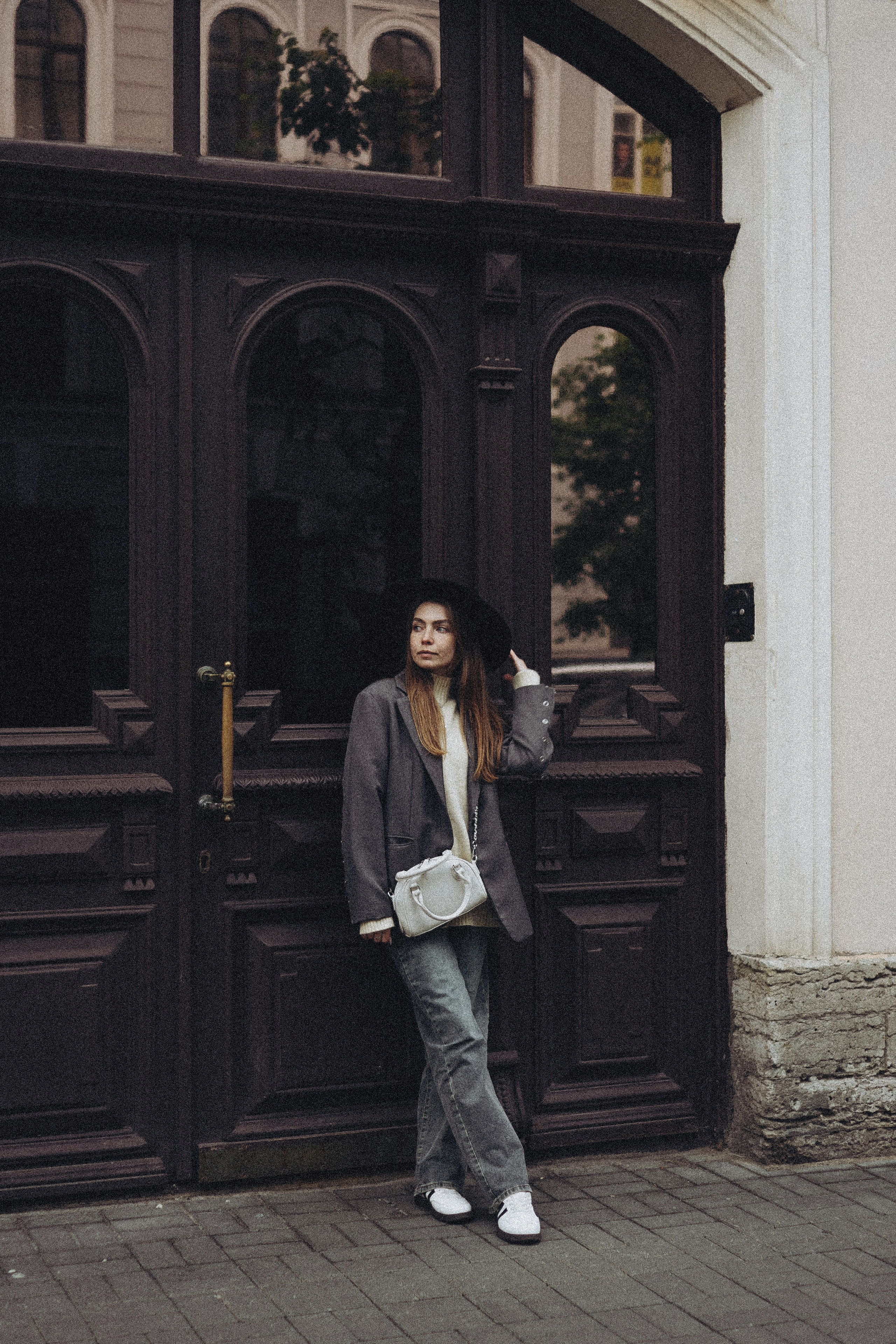 ПРОГУЛКА НА ЧЕРНЫШЕВСКОЙ. Профессиональный фотограф, Санкт-Петербург — Виктория Богомолова