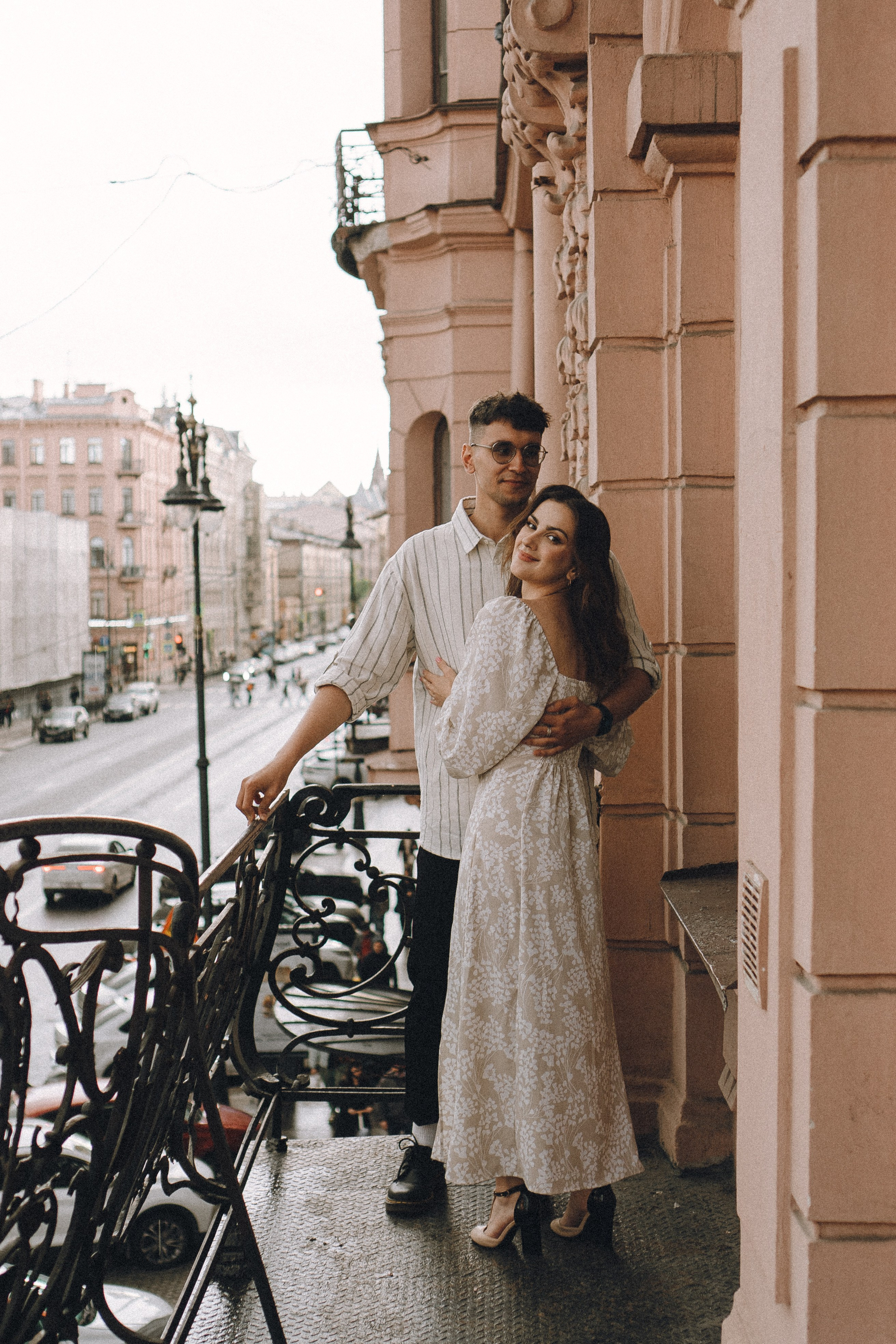 ЛЮБОВЬ В ИЮНЕ. Профессиональный фотограф, Санкт-Петербург — Виктория Богомолова