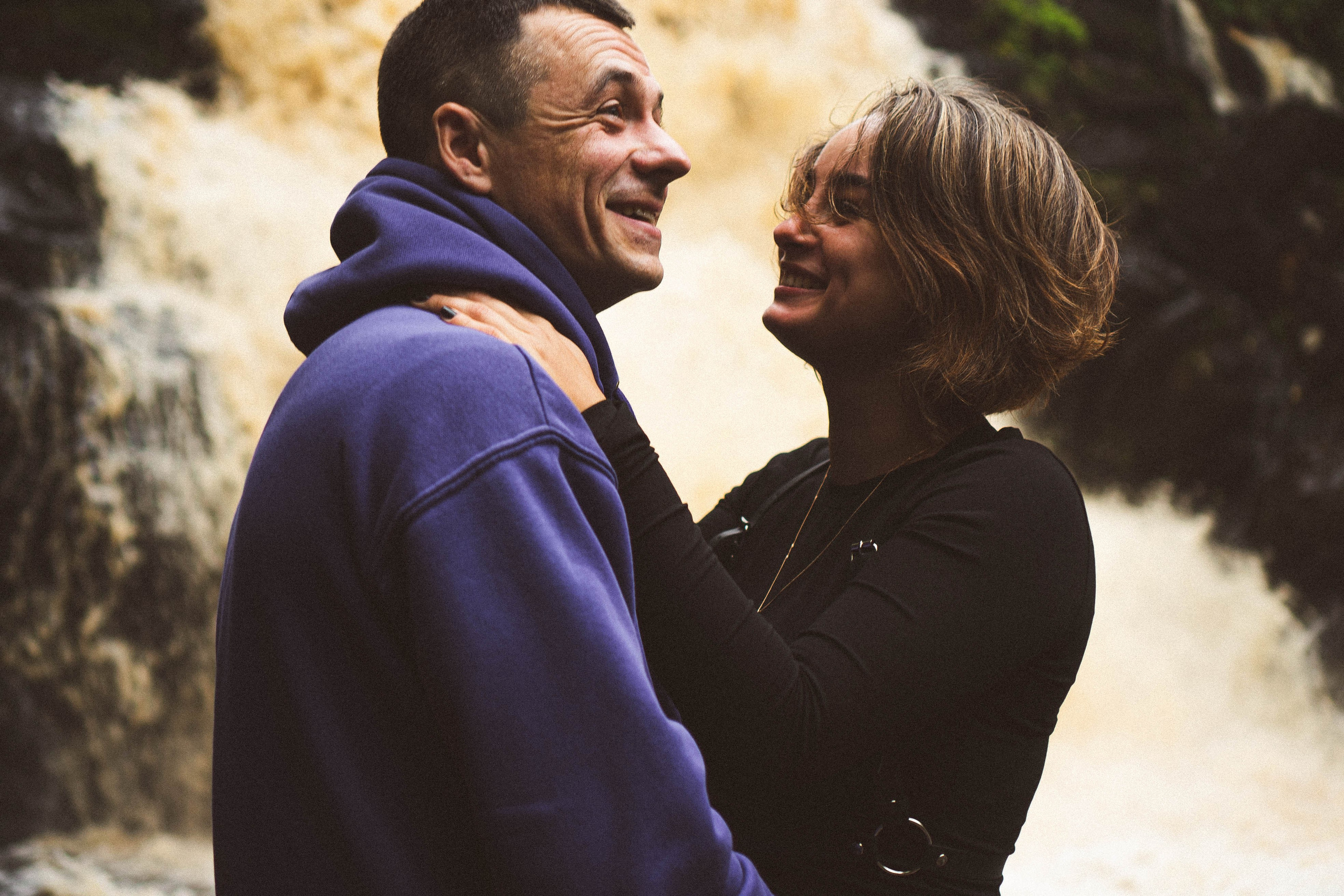 Прогулка на природе. Профессиональный фотограф, Санкт-Петербург — Виктория Богомолова