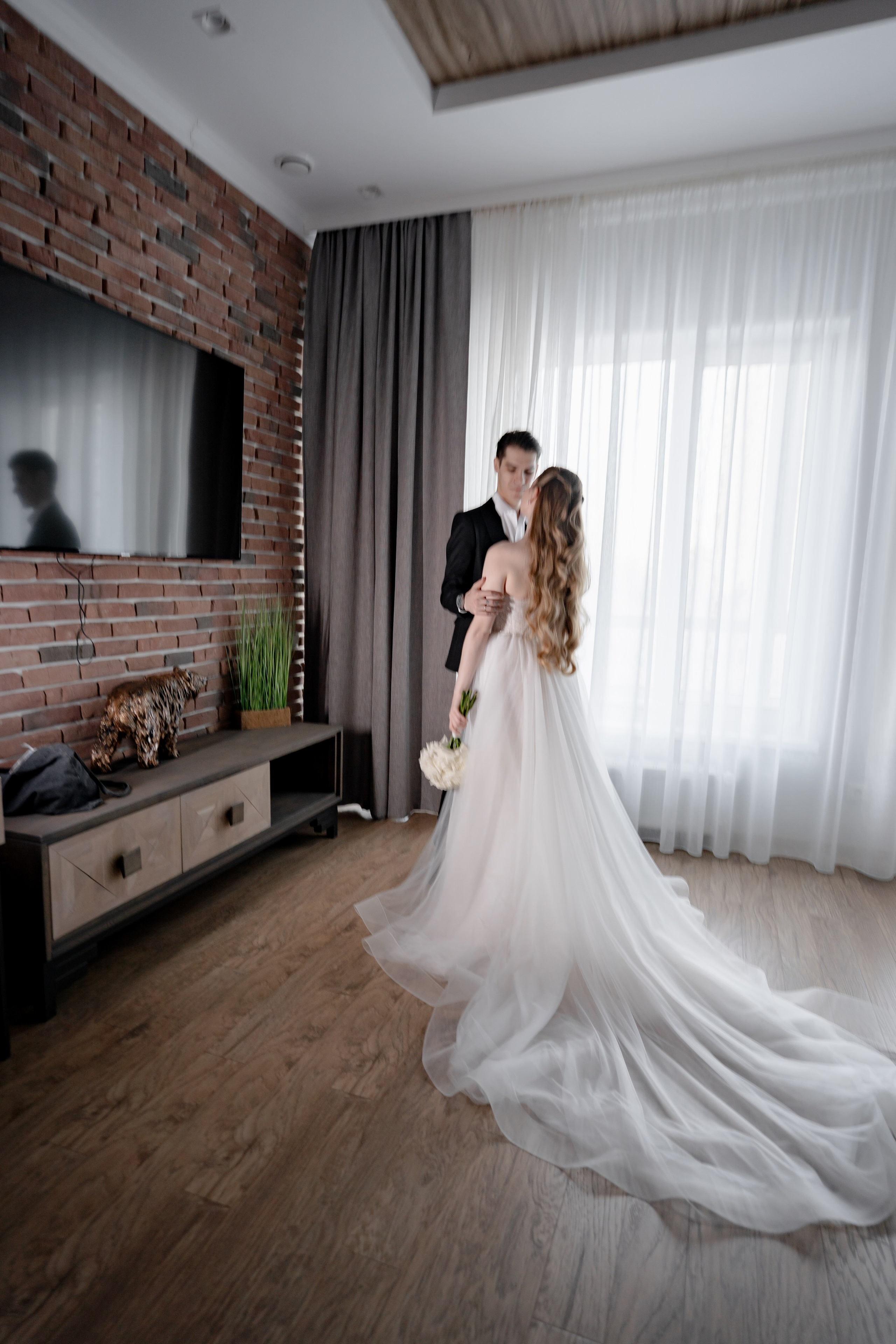 ПОЛНЫЙ СВАДЕБНЫЙ ДЕНЬ 8 ЧАСОВ. Профессиональный фотограф, Санкт-Петербург — Виктория Богомолова