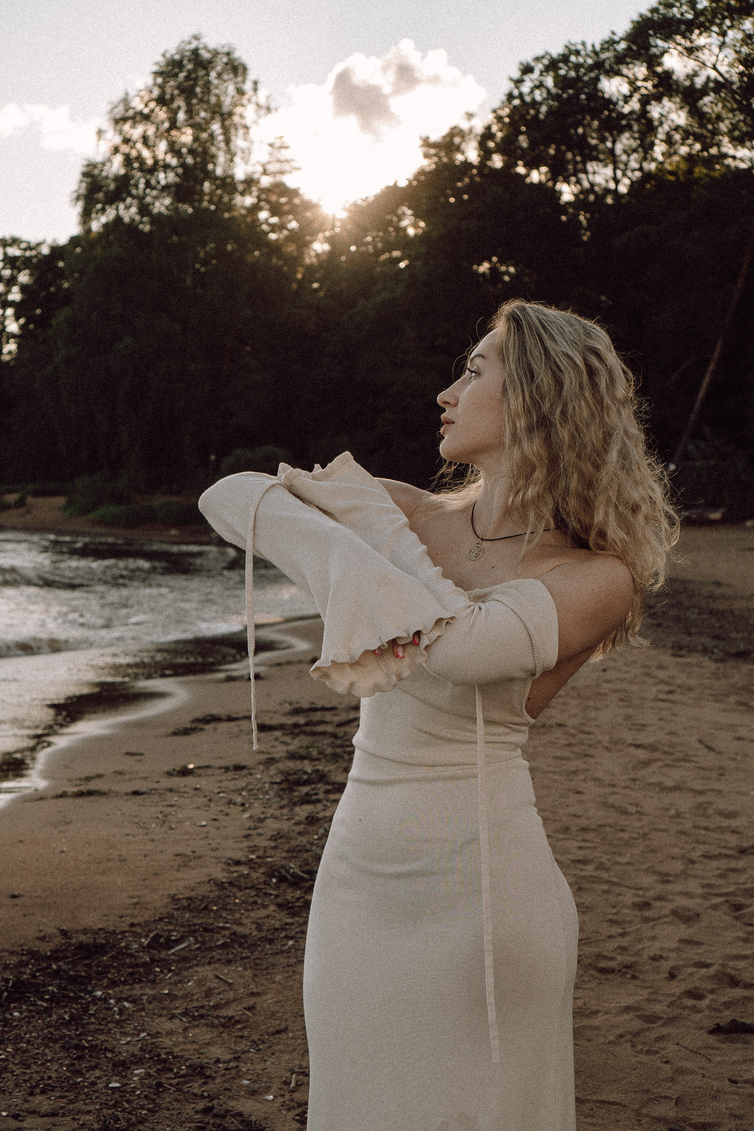 РОМАНТИКА ФИНСКОГО ЗАЛИВА. Профессиональный фотограф, Санкт-Петербург — Виктория Богомолова