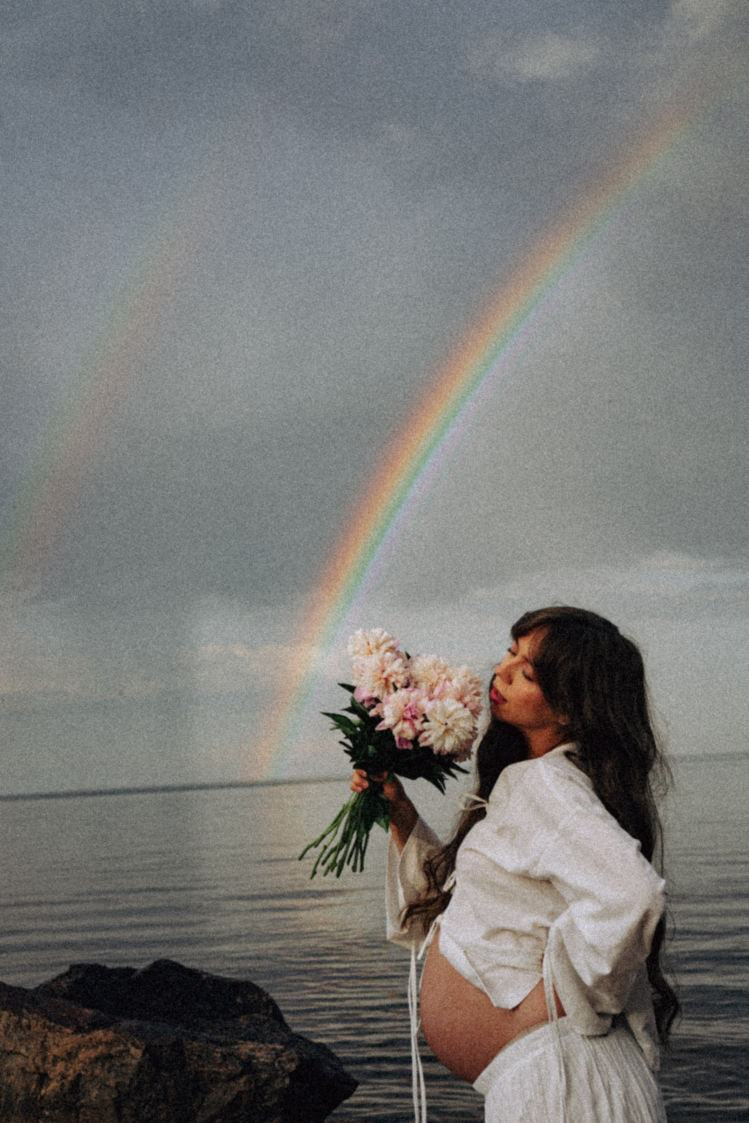 БЕРЕМЕННОСТЬ. Профессиональный фотограф, Санкт-Петербург — Виктория Богомолова