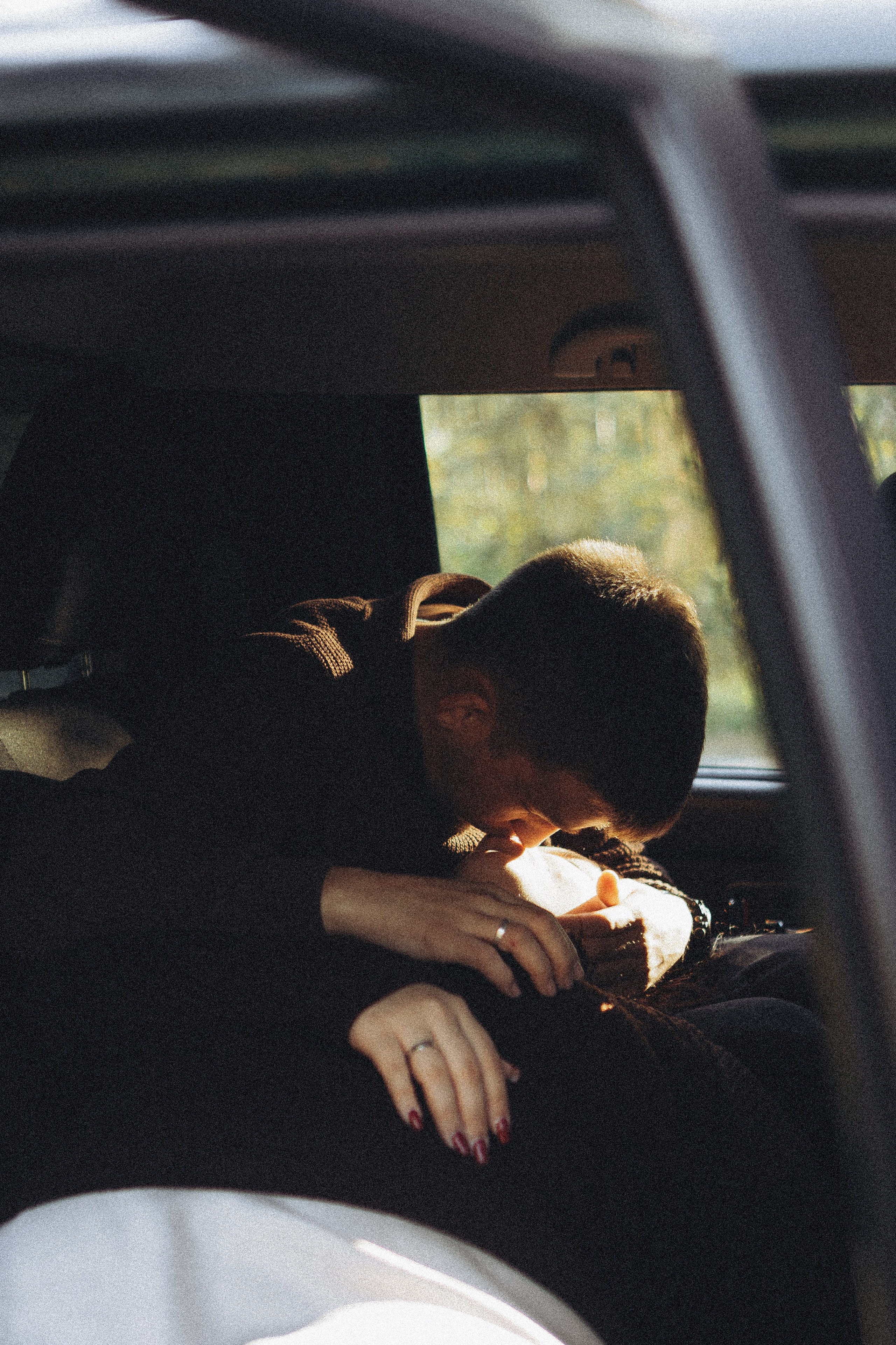 Прогулка по Финскому заливу. Профессиональный фотограф, Санкт-Петербург — Виктория Богомолова