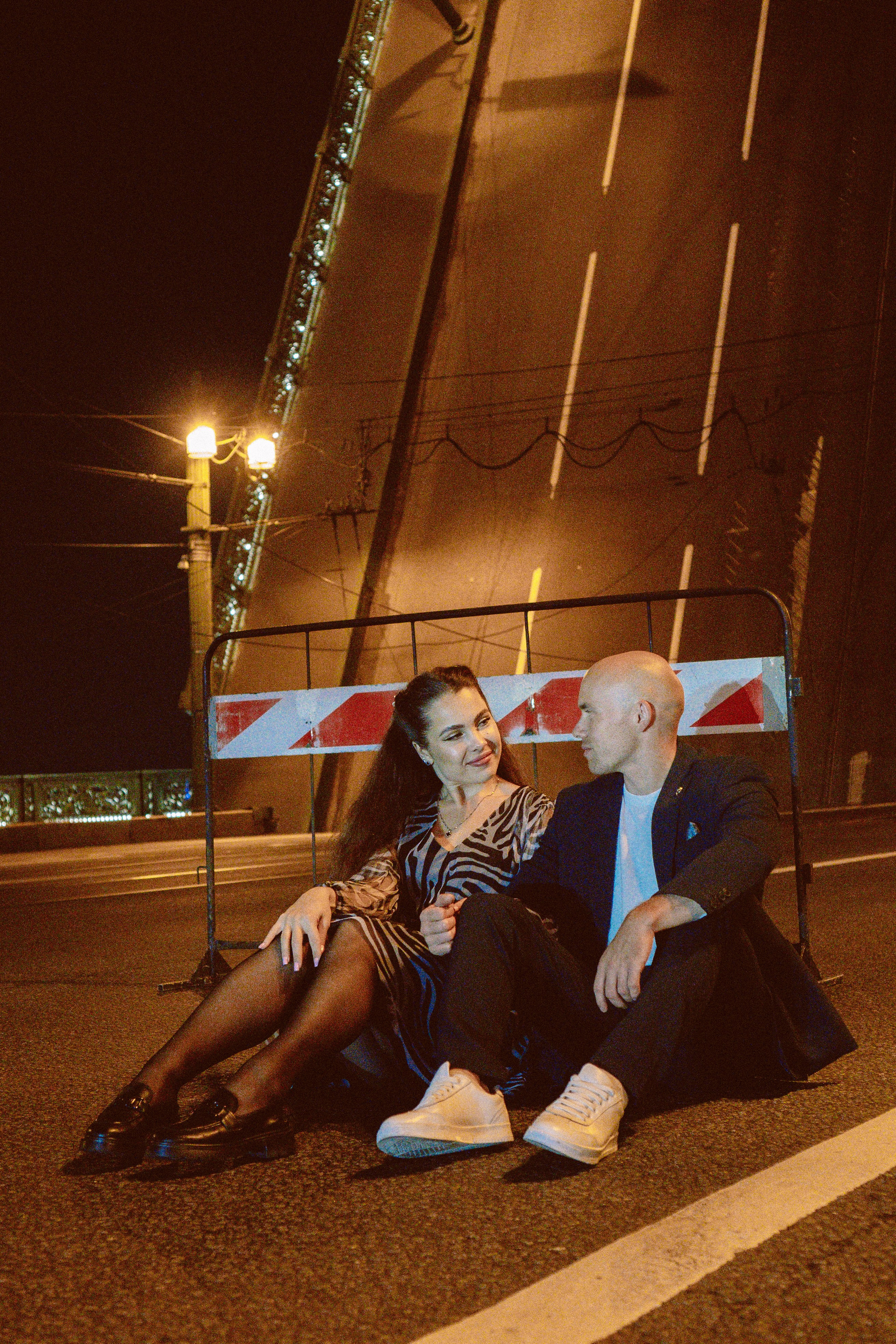 Любовь и питер. Профессиональный фотограф, Санкт-Петербург — Виктория Богомолова