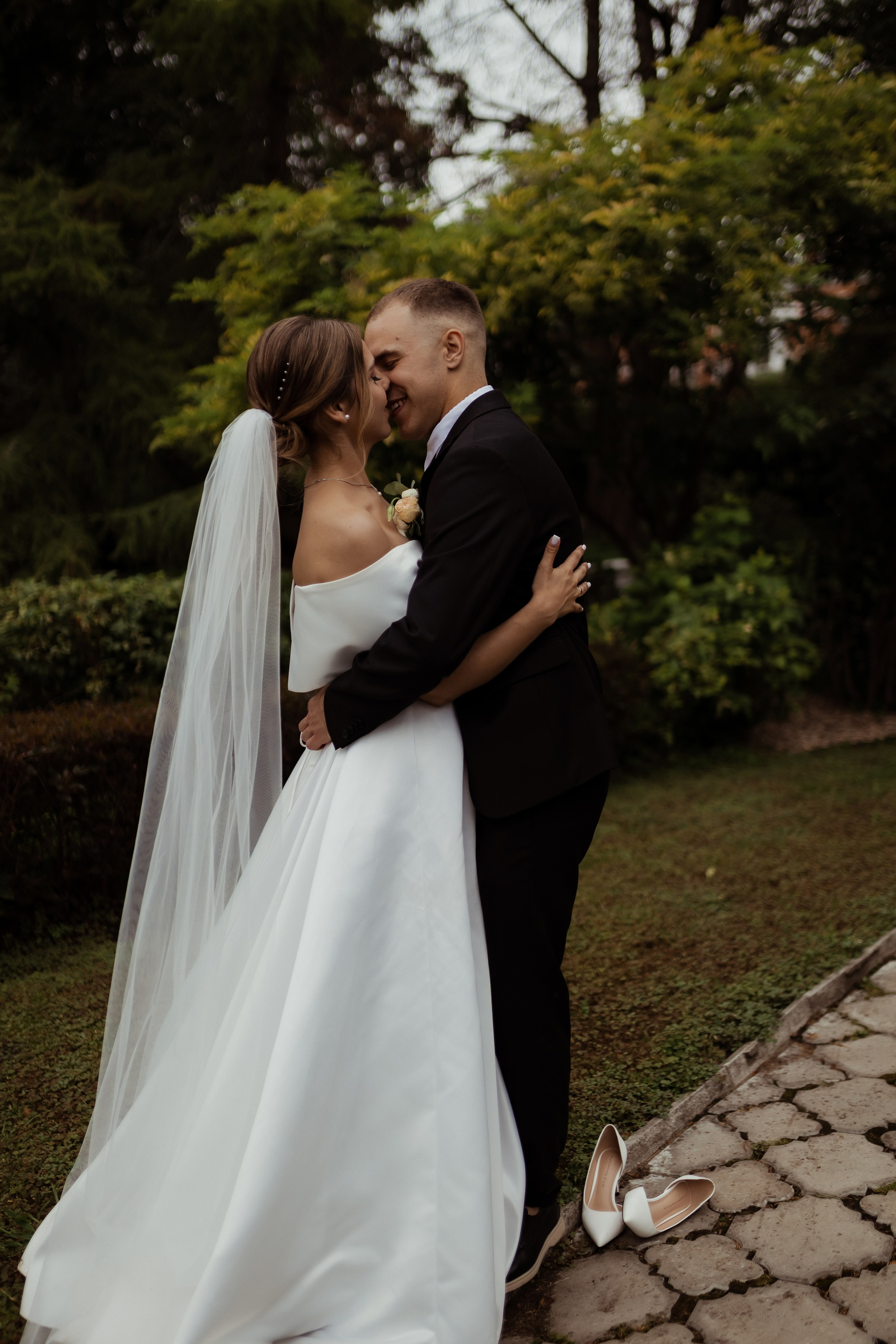 Максим & Катерина (с банкетом). ФОТОГРАФ Маргарита Сивакова | Ярославль Кострома Москва