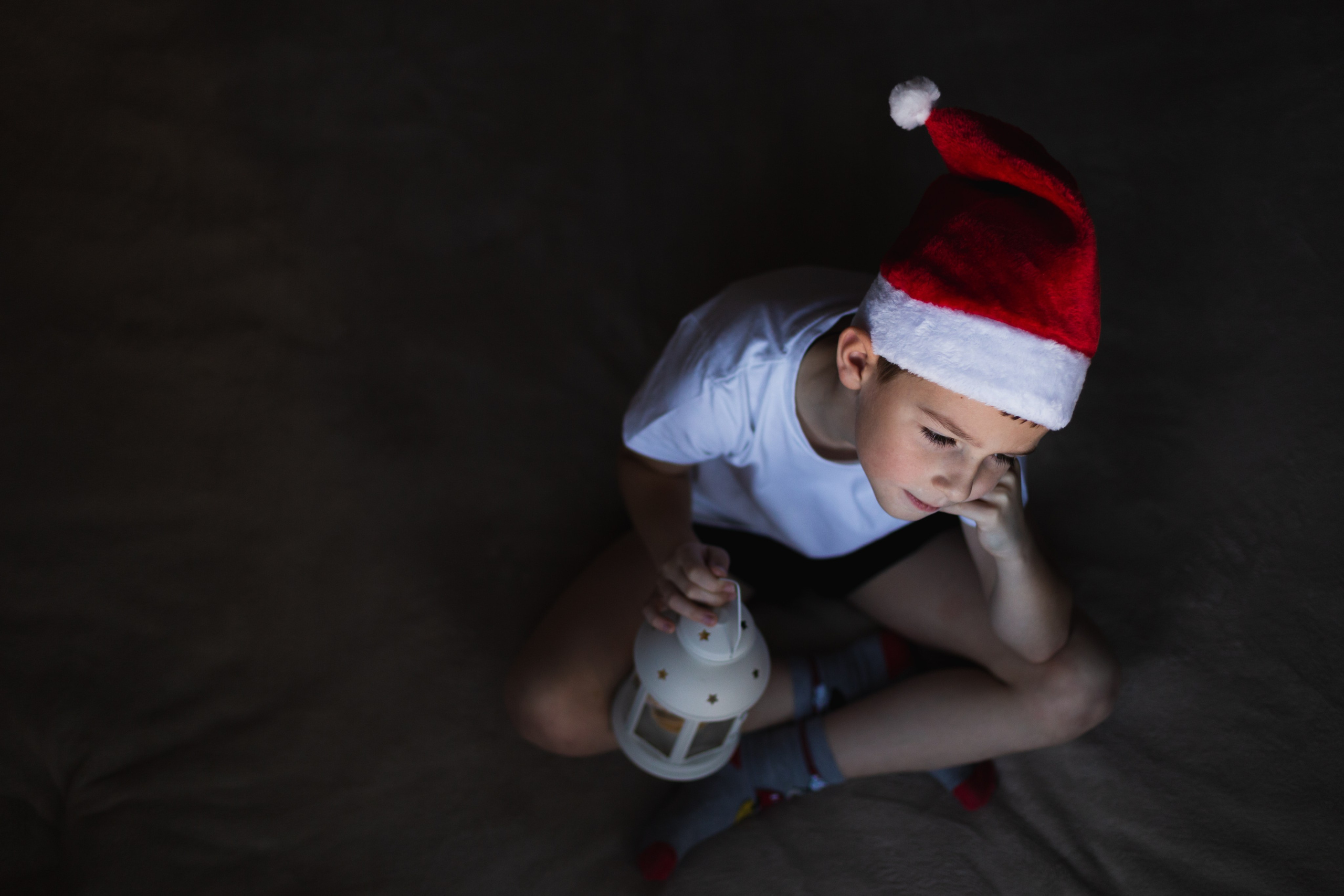 Новый Год. Семейный, детский и рекламный фотограф в Москве Ольга Сухачева