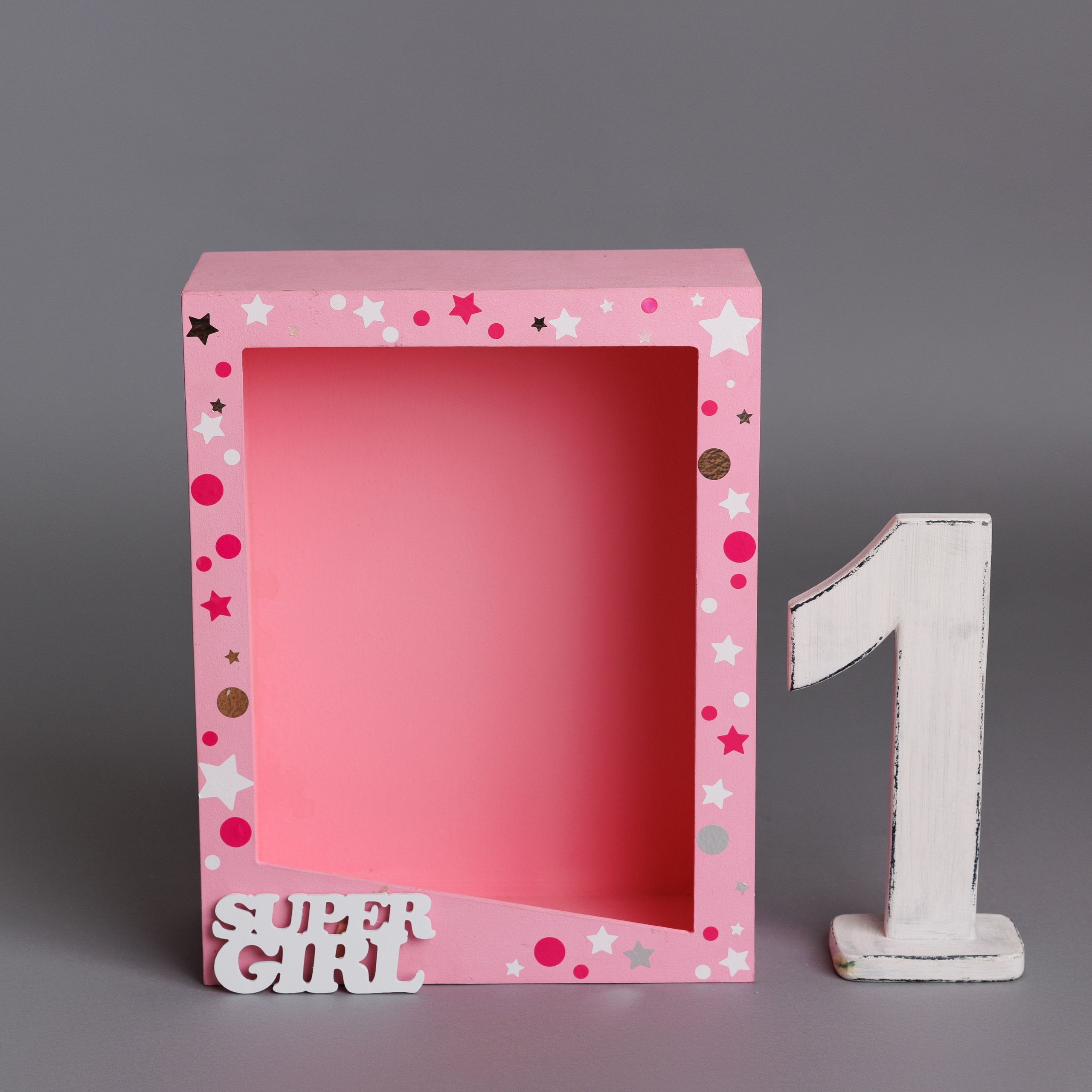 Реквизит студии