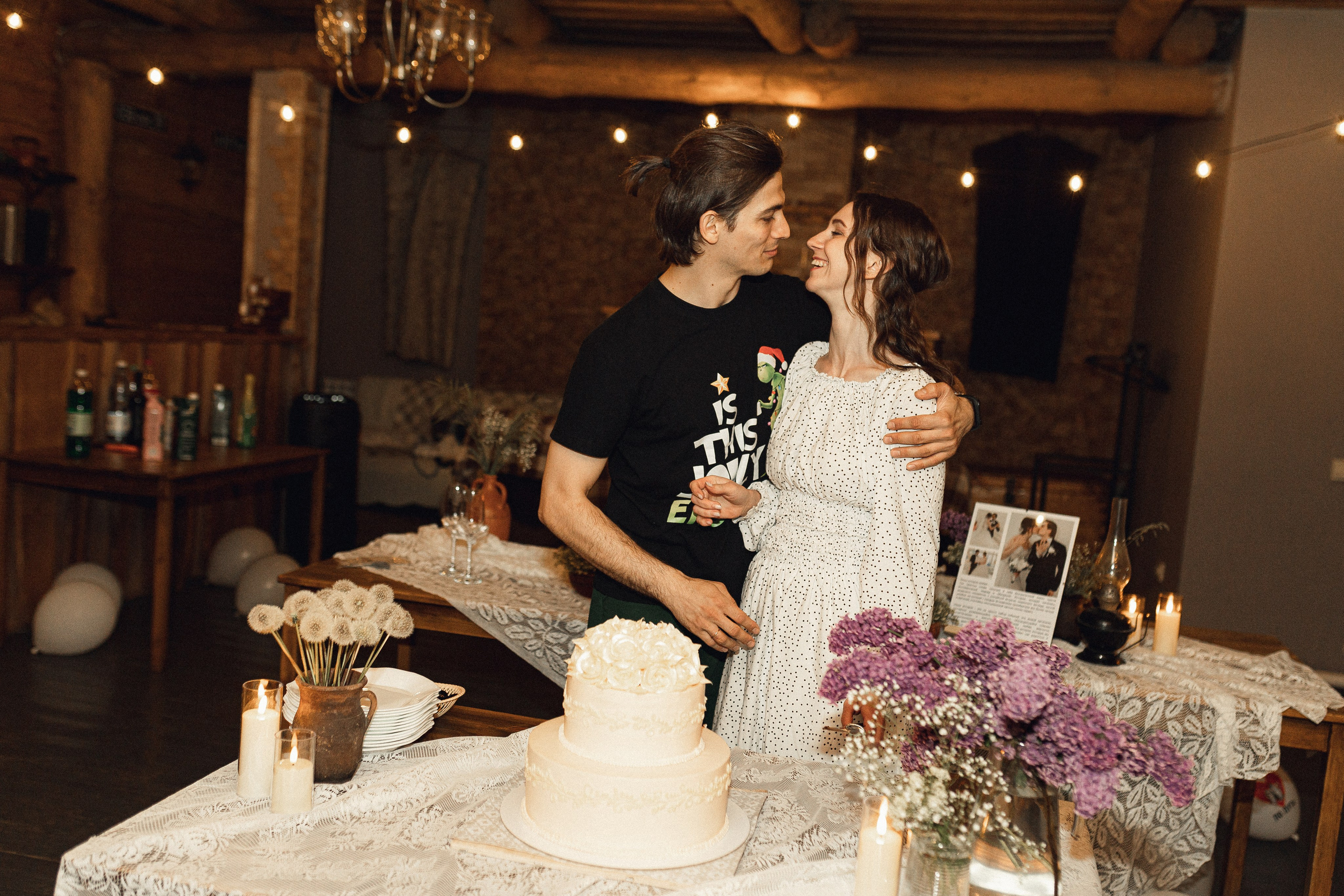 Вика и Светлин. Фотограф Полина Безрядина
