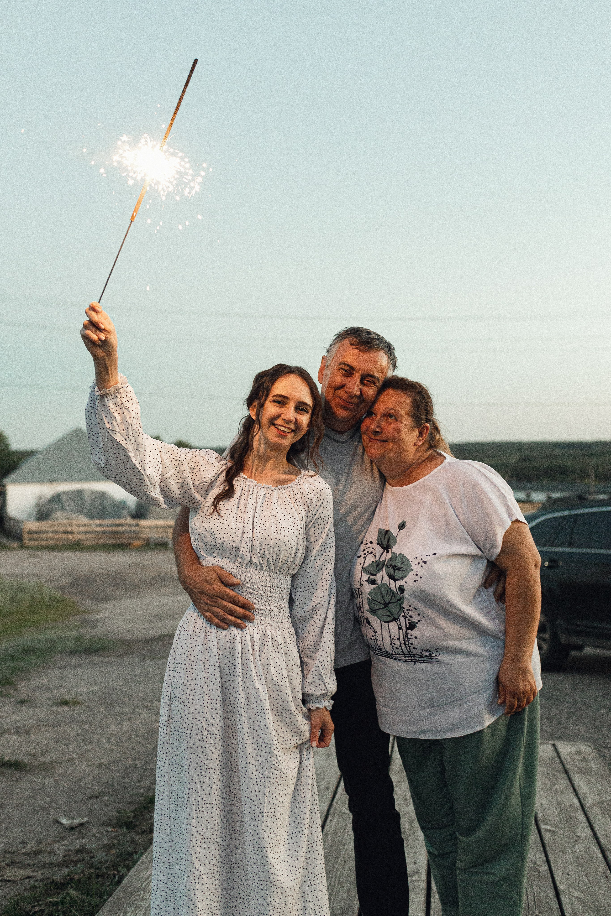 Вика и Светлин. Фотограф Полина Безрядина