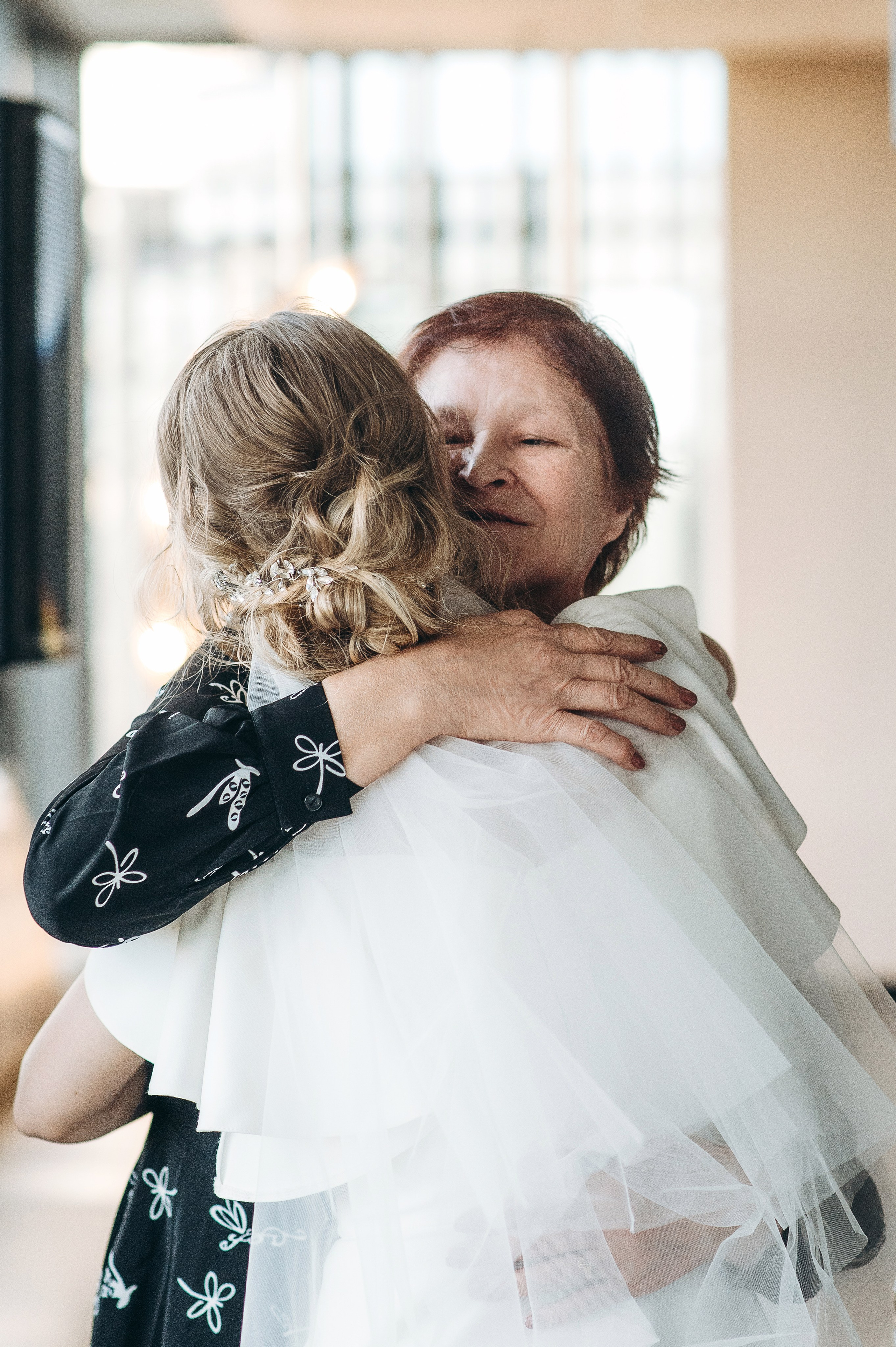 Банкет. Семейный и свадебный фотограф в Санкт-Петербурге Юлия Мельникова