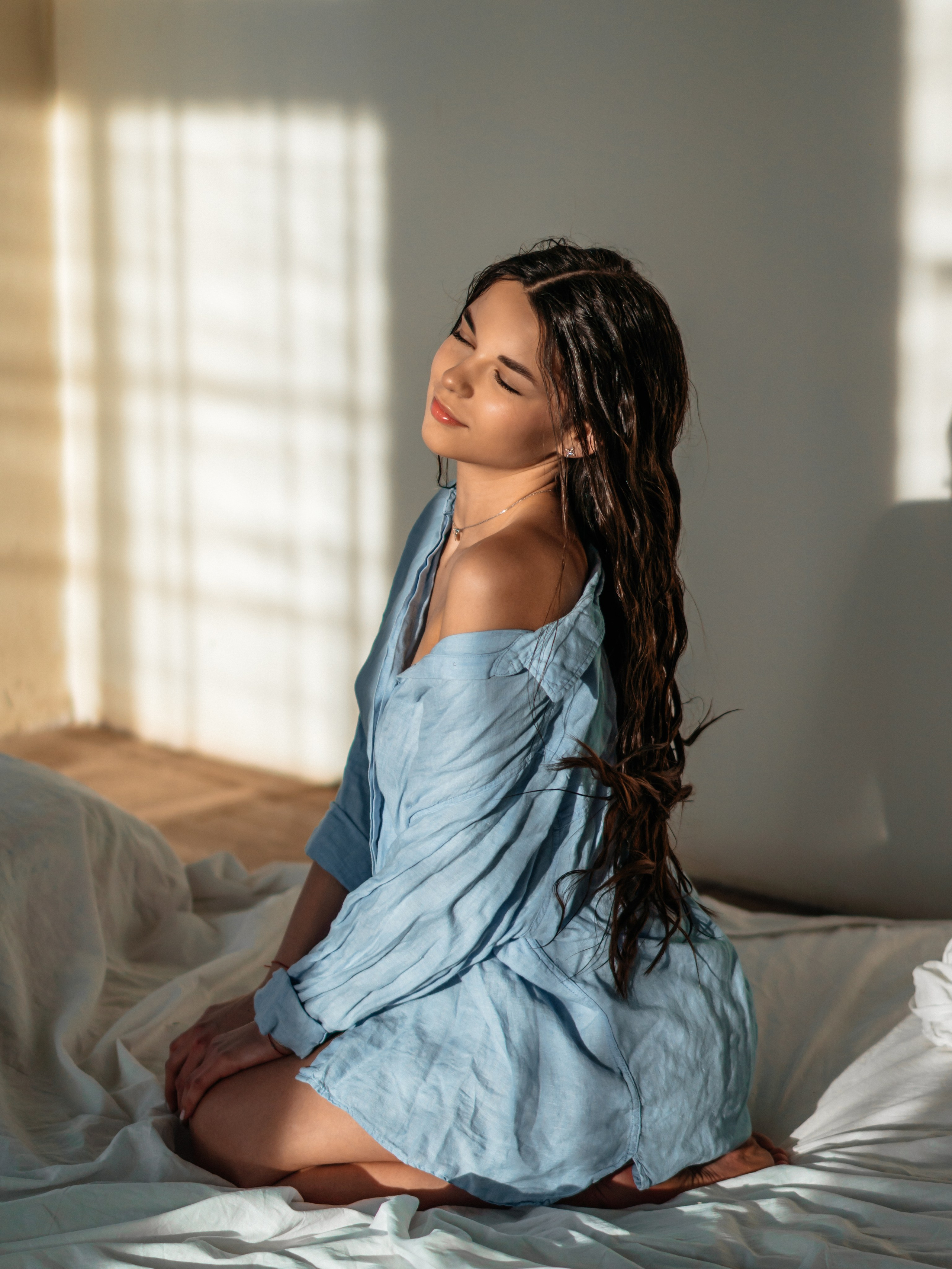 Арина / 2 party. Валерия Булыгина | Фотограф