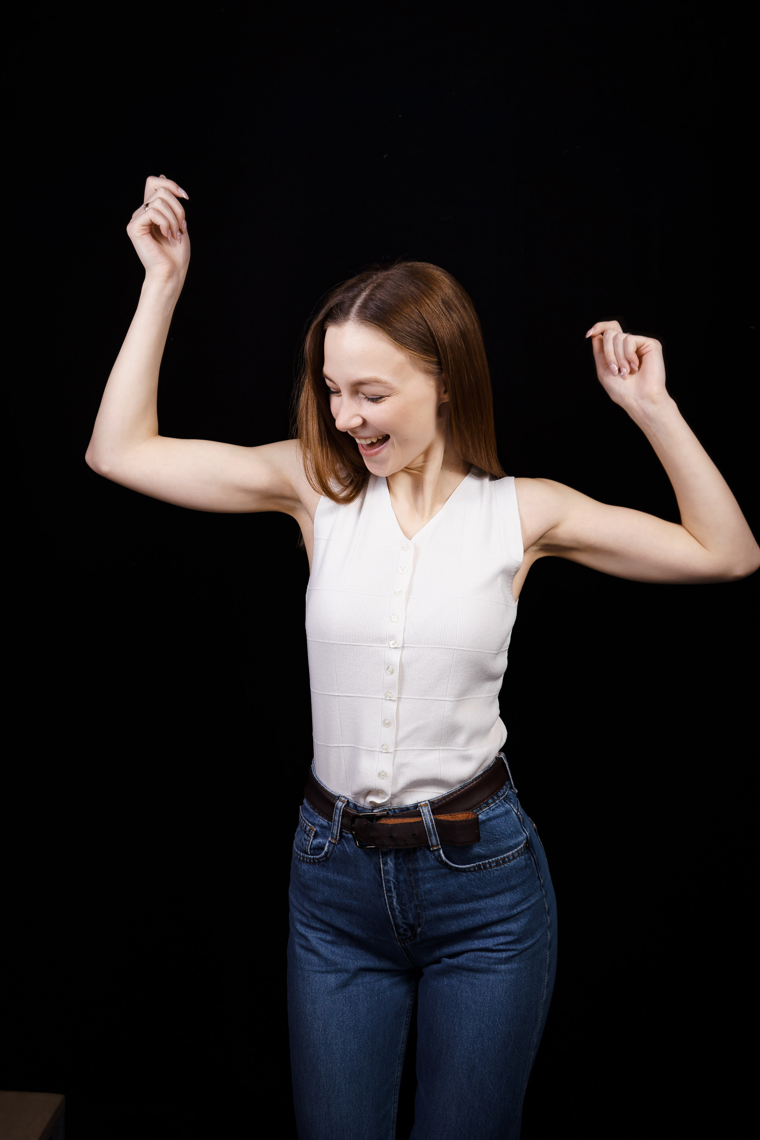 Портретная фотография. Алексей Рудович Видеооператор в Москве