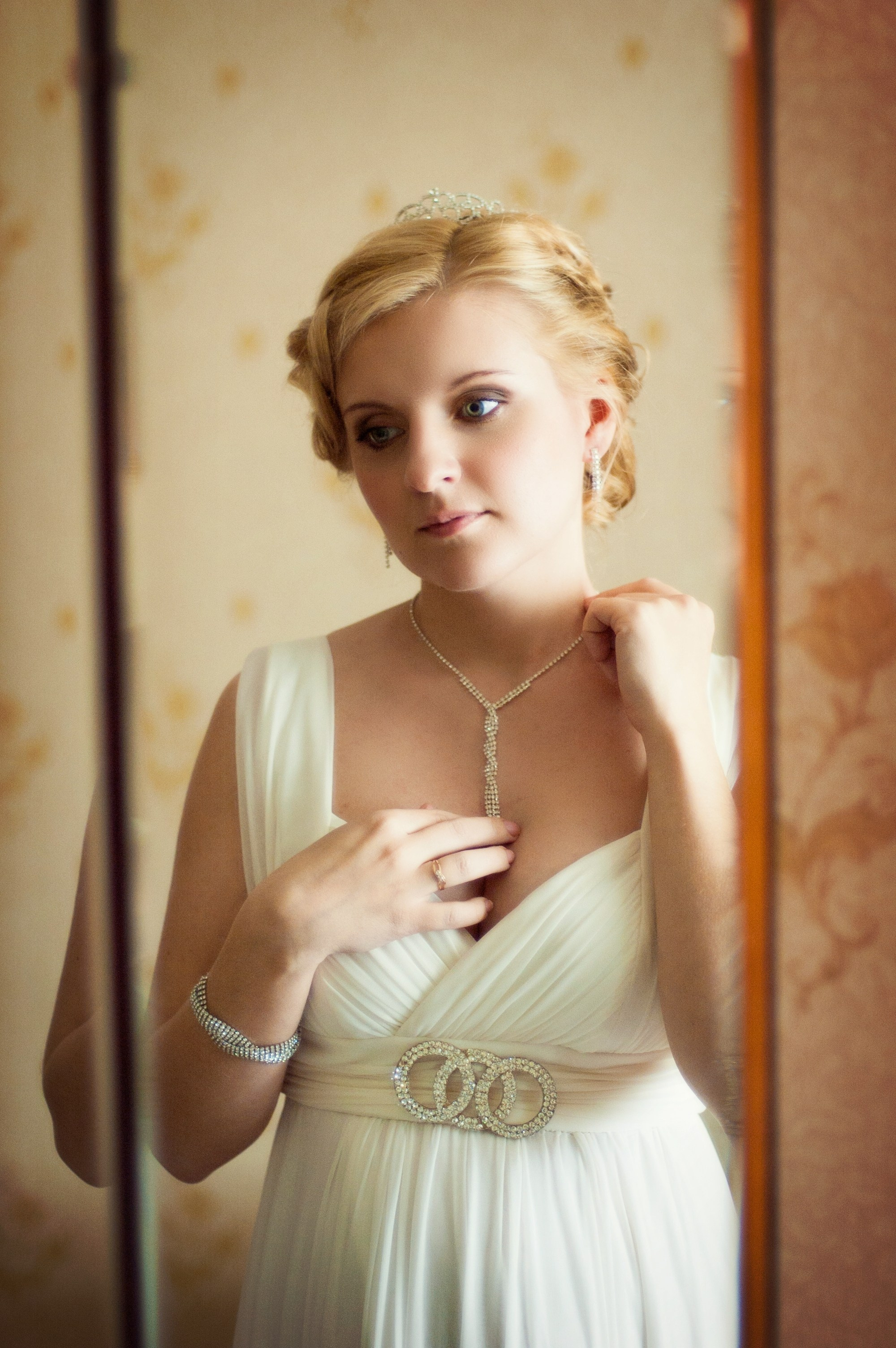 Свадьба. Портретный креативный творческий фотограф в Казани Михаил Бушенев