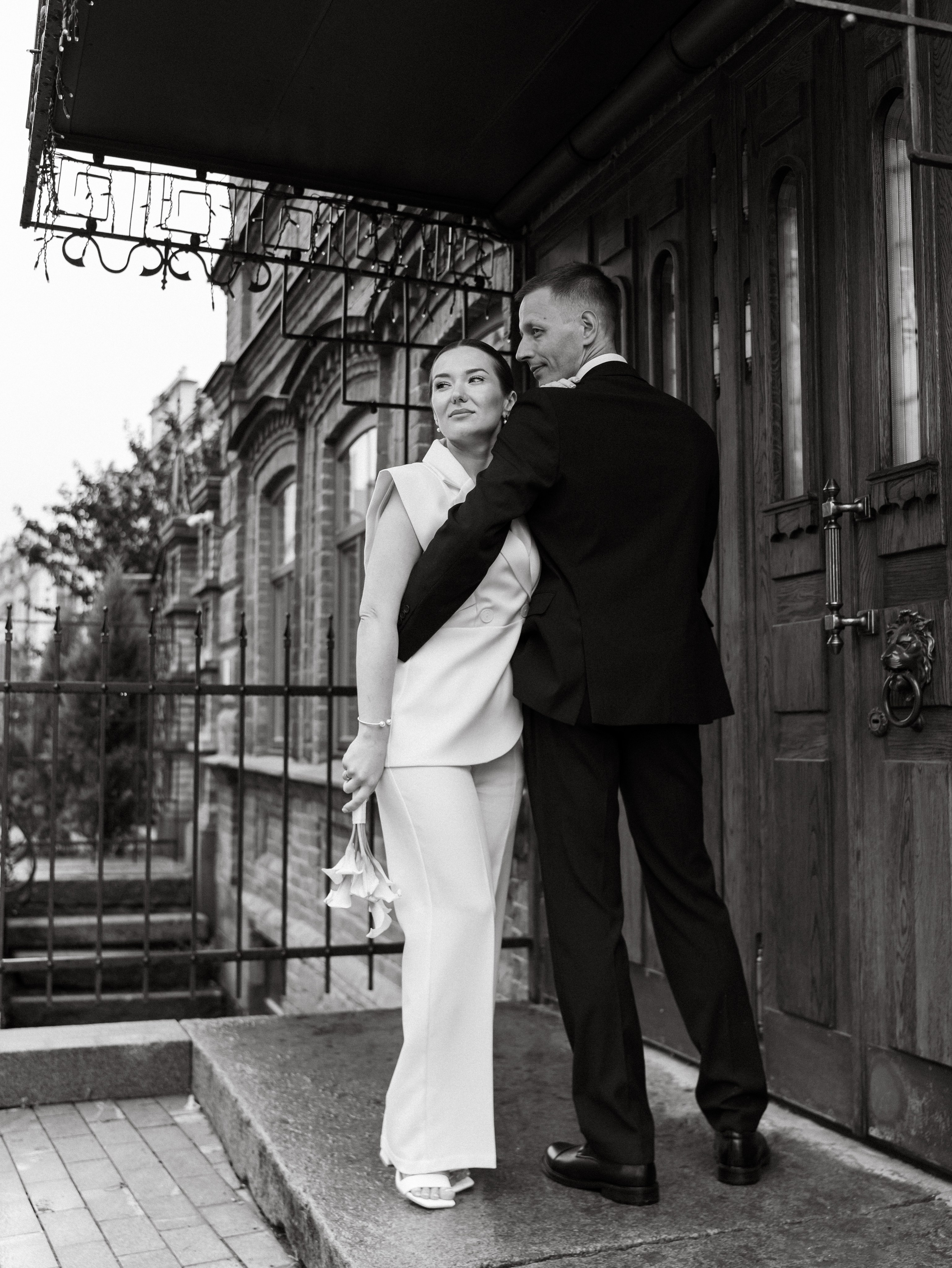 Свадебные фотосессии. Фотограф из Екатеринбурга Алена Мусалимова