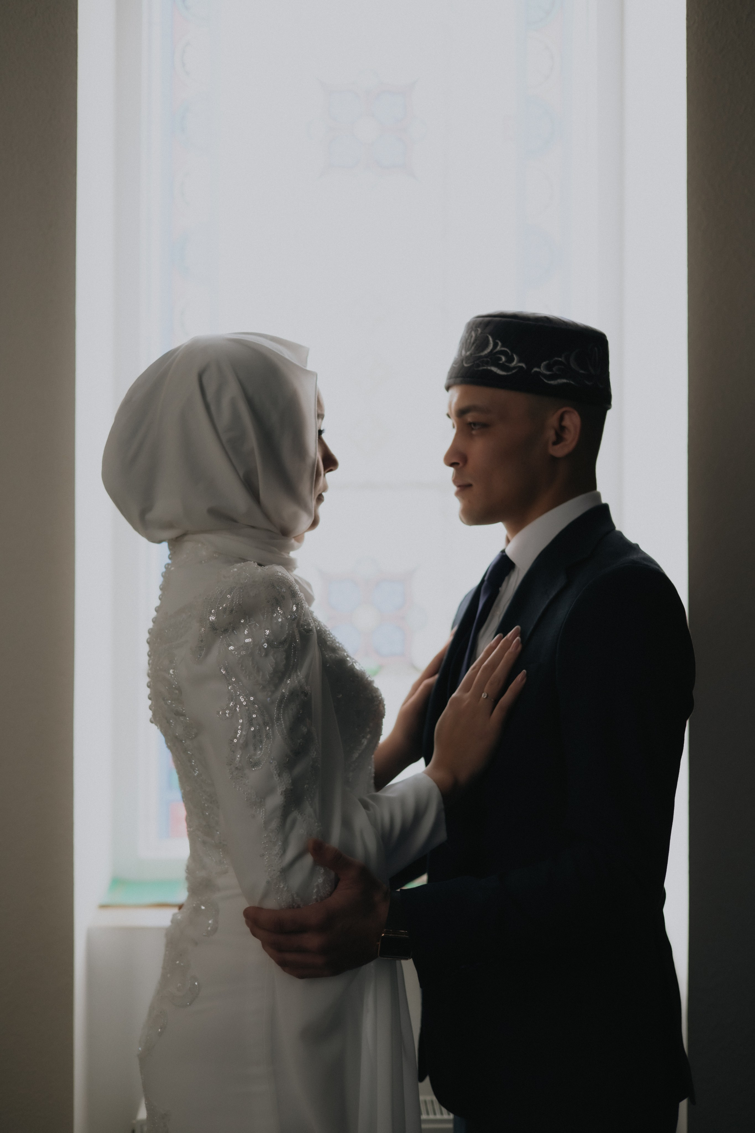 Никах. Свадебный фотограф в Астрахани