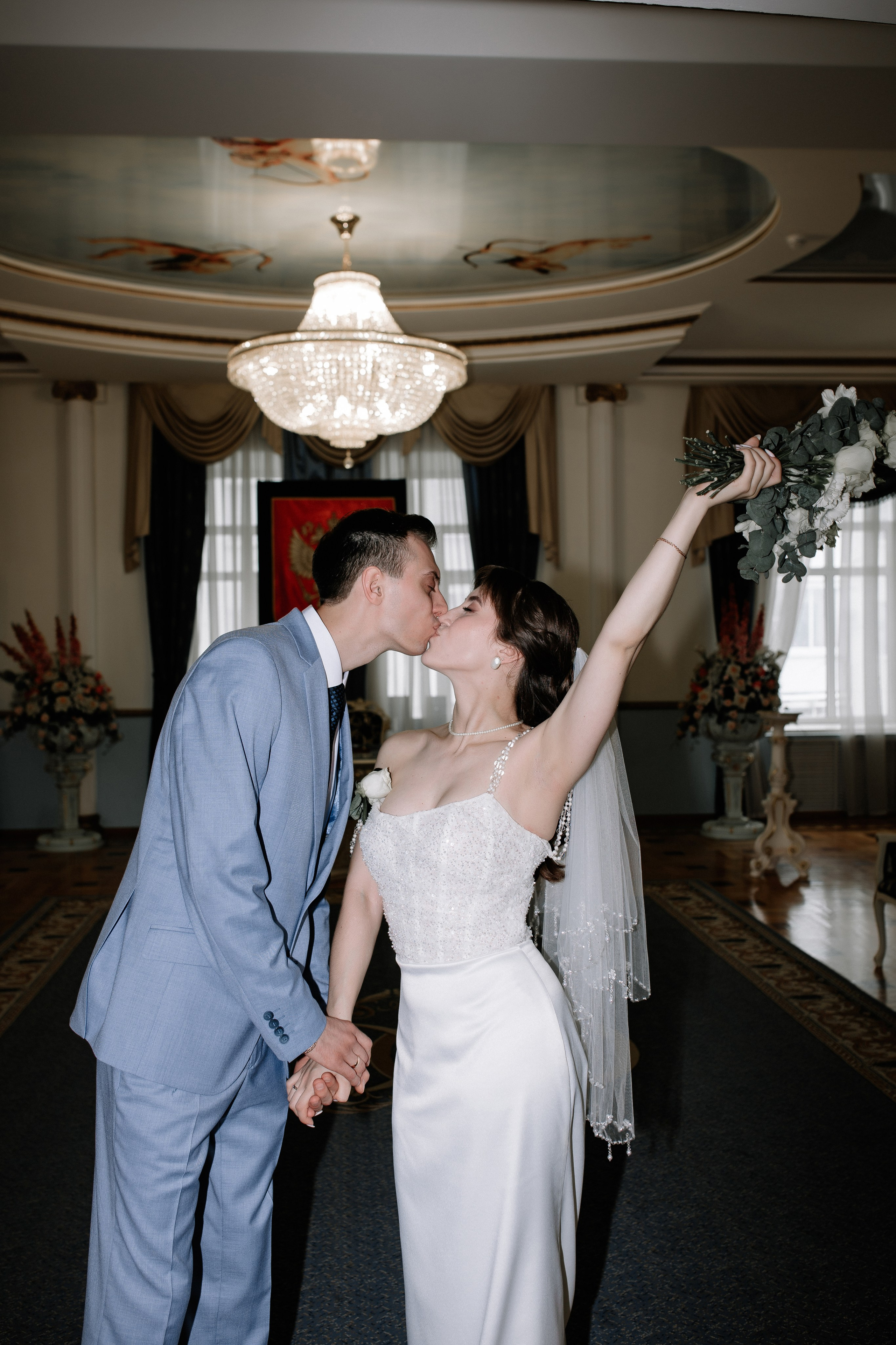 Никита & Диана. Анастасия Гольнева