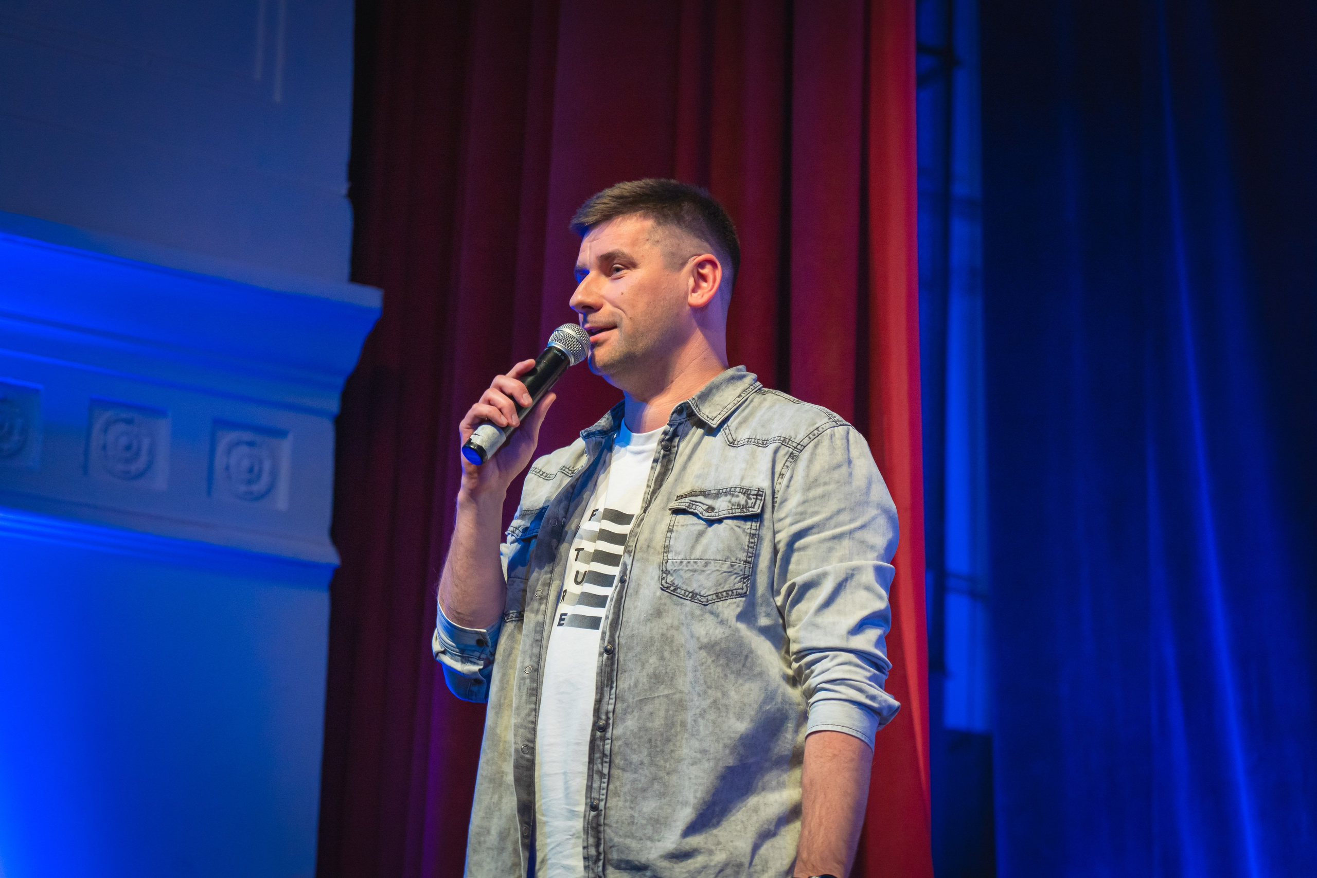 Фестиваль творчества PERFORMANCE. Главная