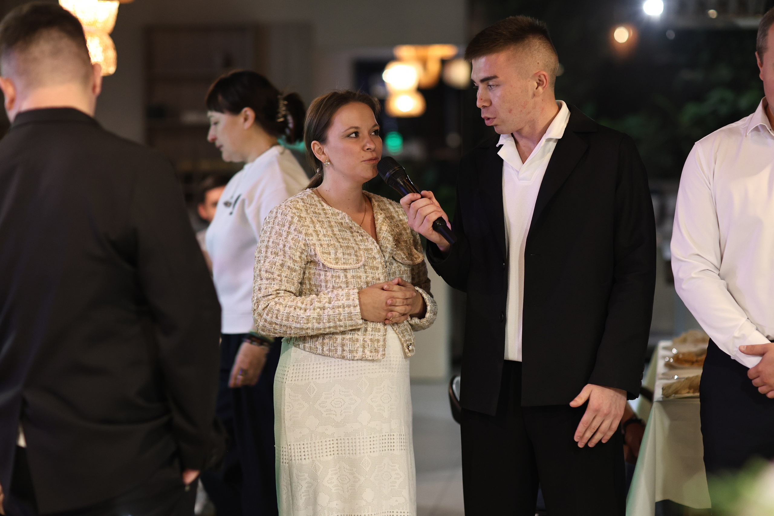 Свадебная съемка в формате jpeg. Свадебный фотограф Евгений Потанин — Ижевск