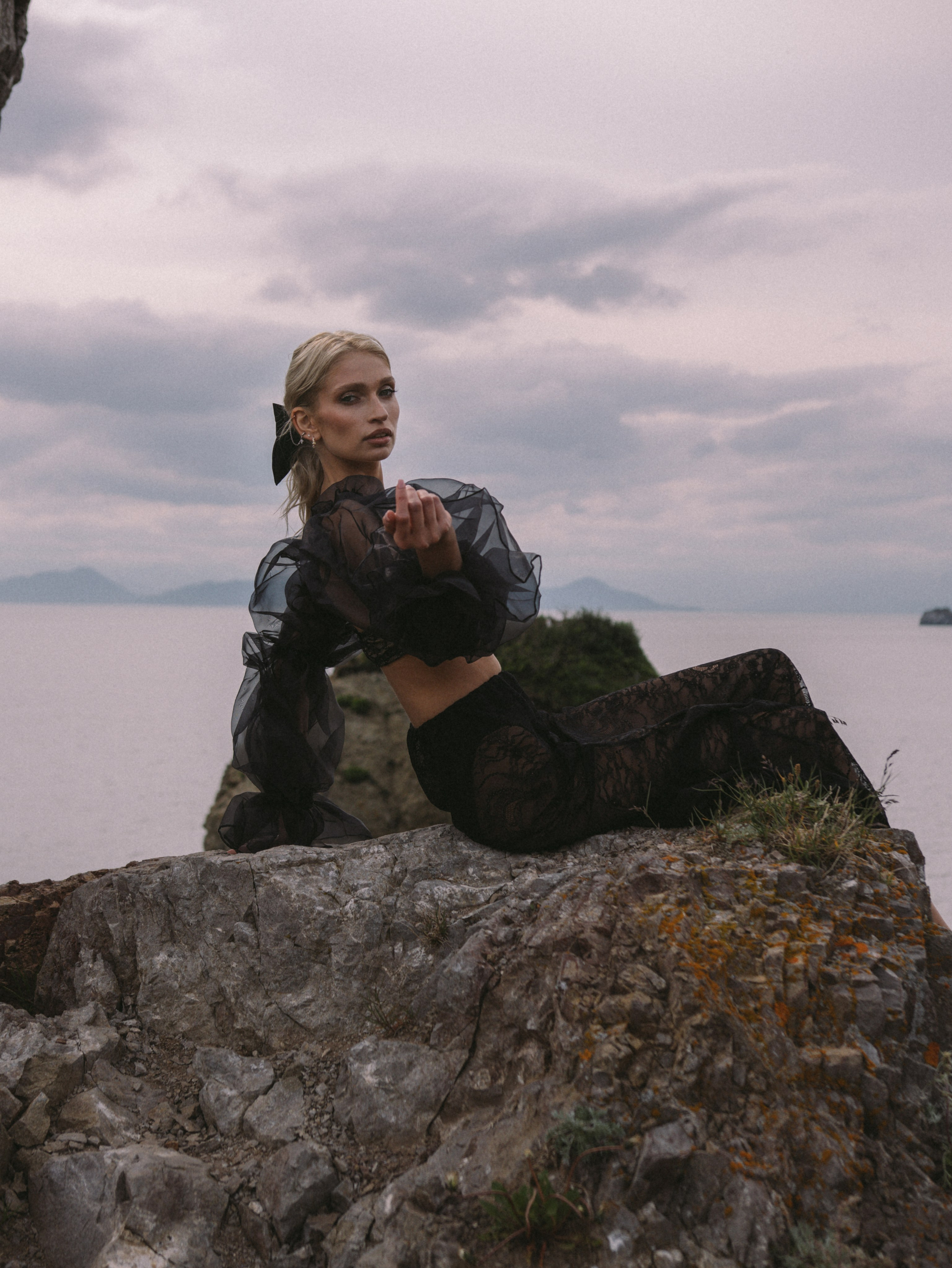 Dream. Фотограф Даниил Камчатка