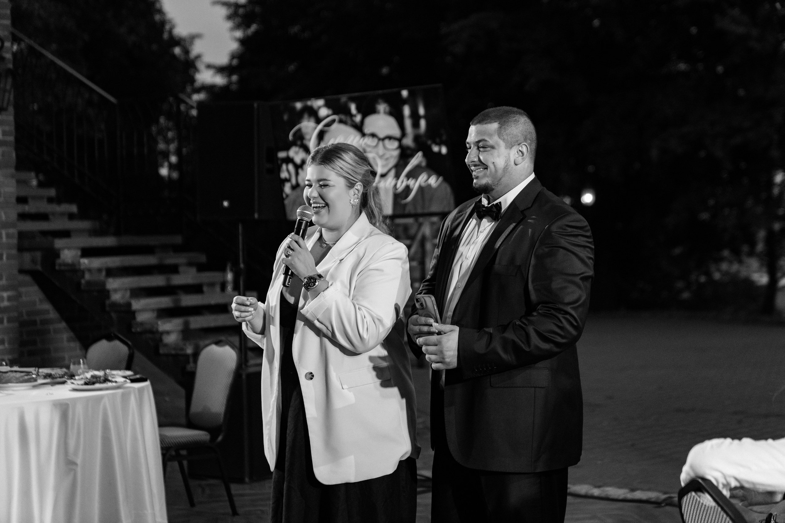 Сергей и Эля. Фотограф в Калининграде Дмитрий Мишин