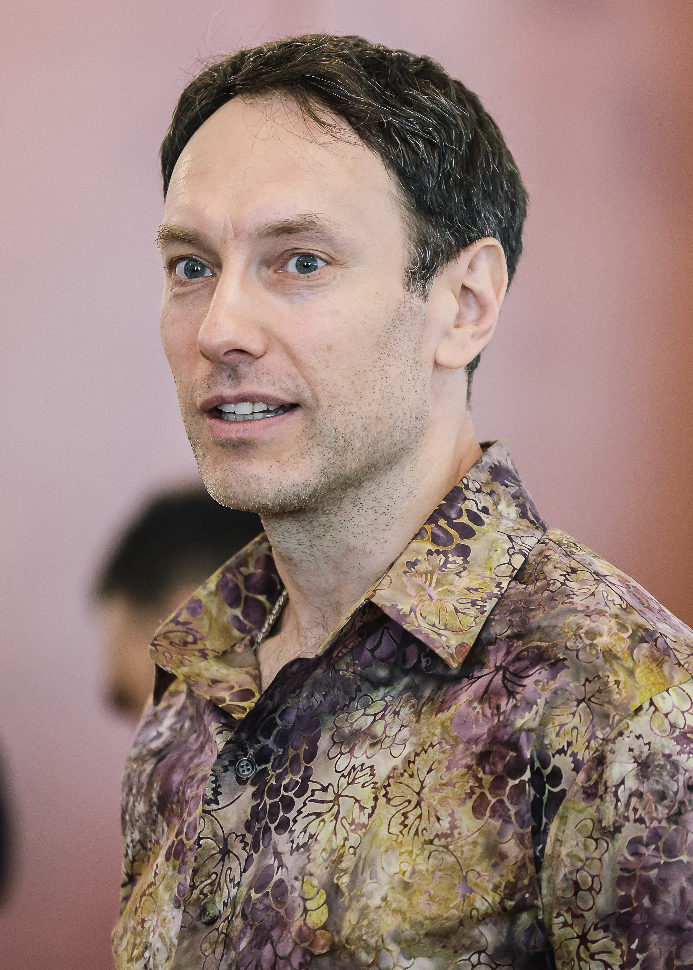 Актеры. Reportage, architectural, fine art photographer Lena Melnikova in Moscow