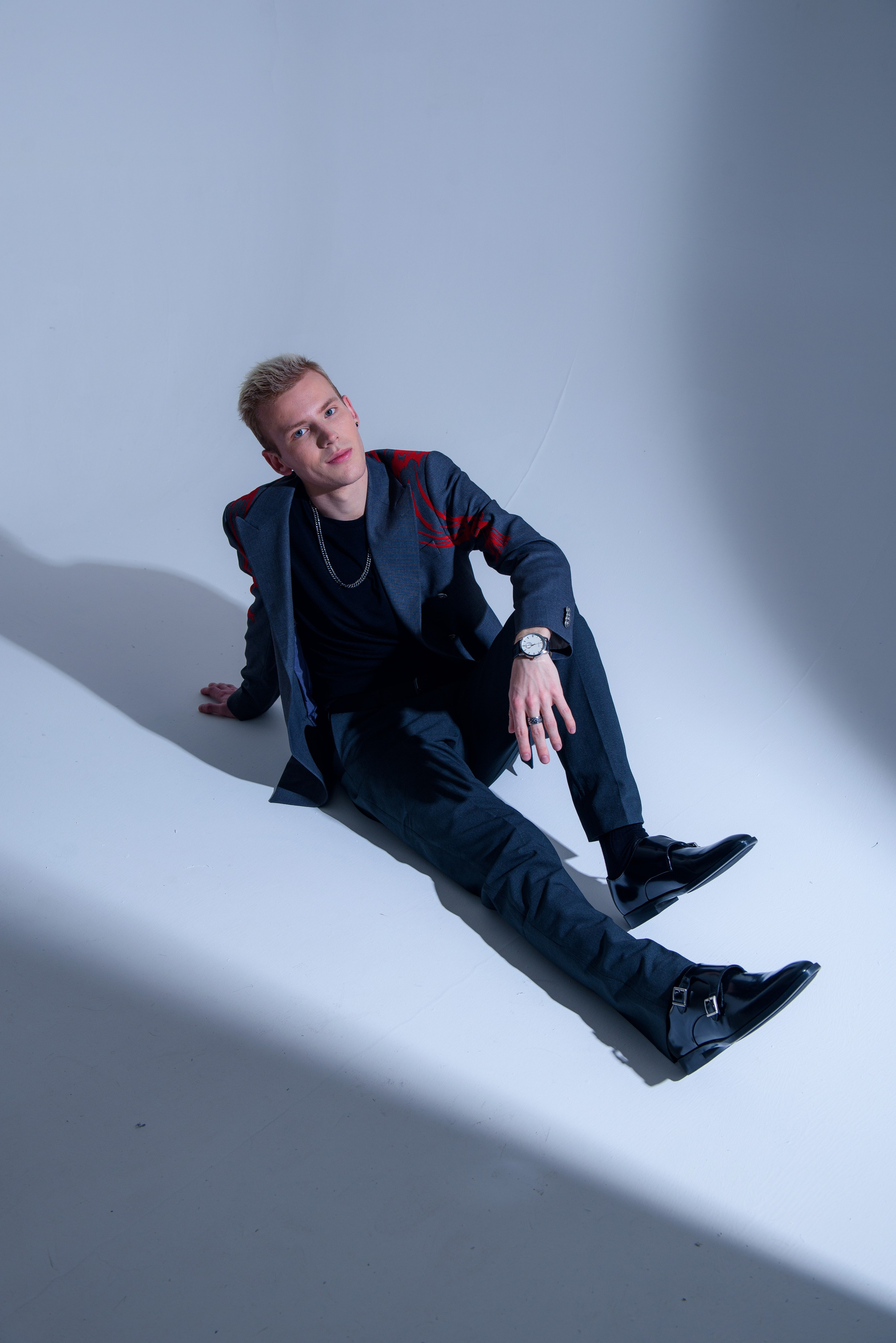 Вадим Стукалов, блогер, SMM-специалист. Бренд-фотограф для экспертов и блогеров в Москве Влада Горбовская