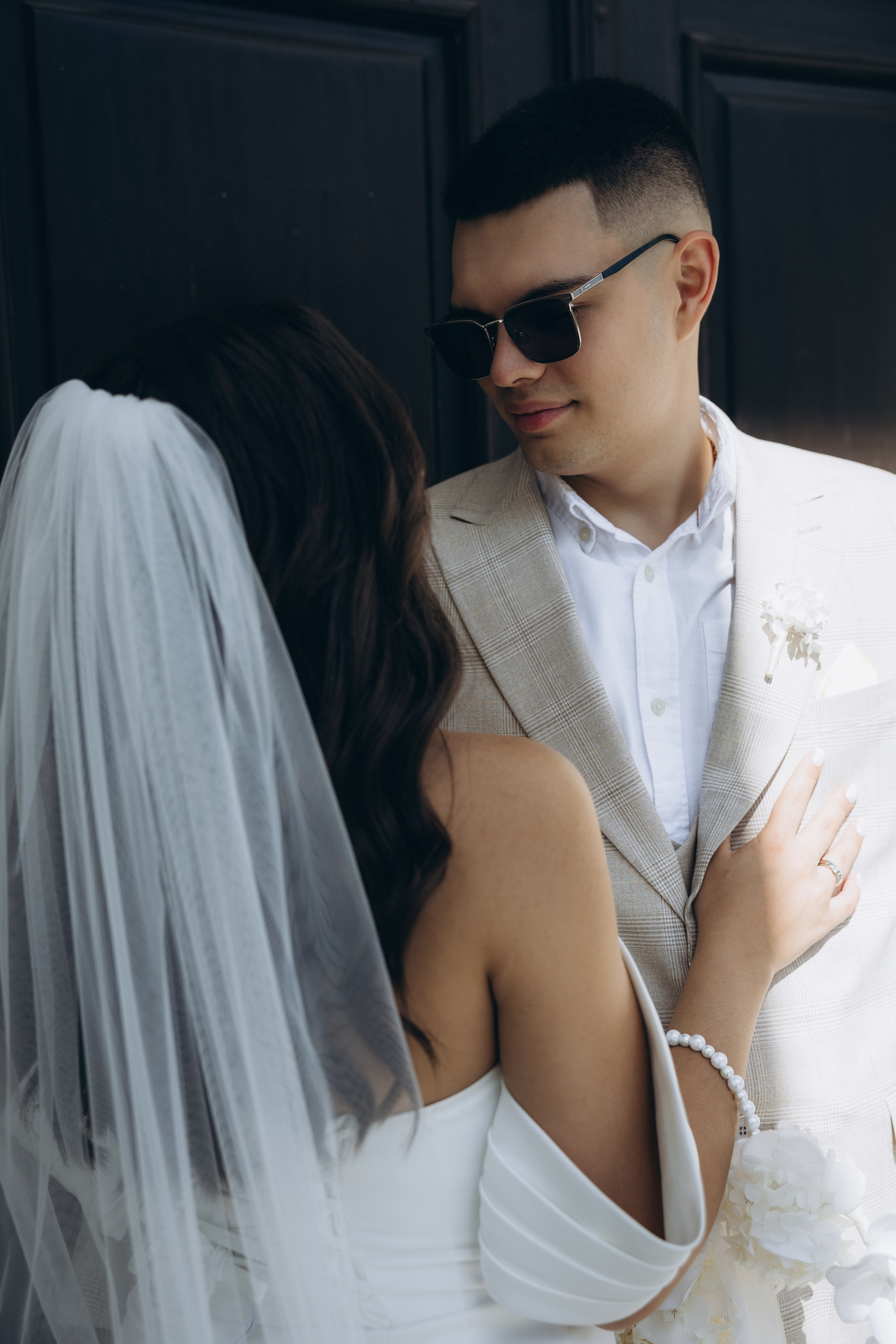 Алексей & Вероника (Регистрация в загсе). Свадебный, семейный фотограф в Иркутске Светлана Макаричева