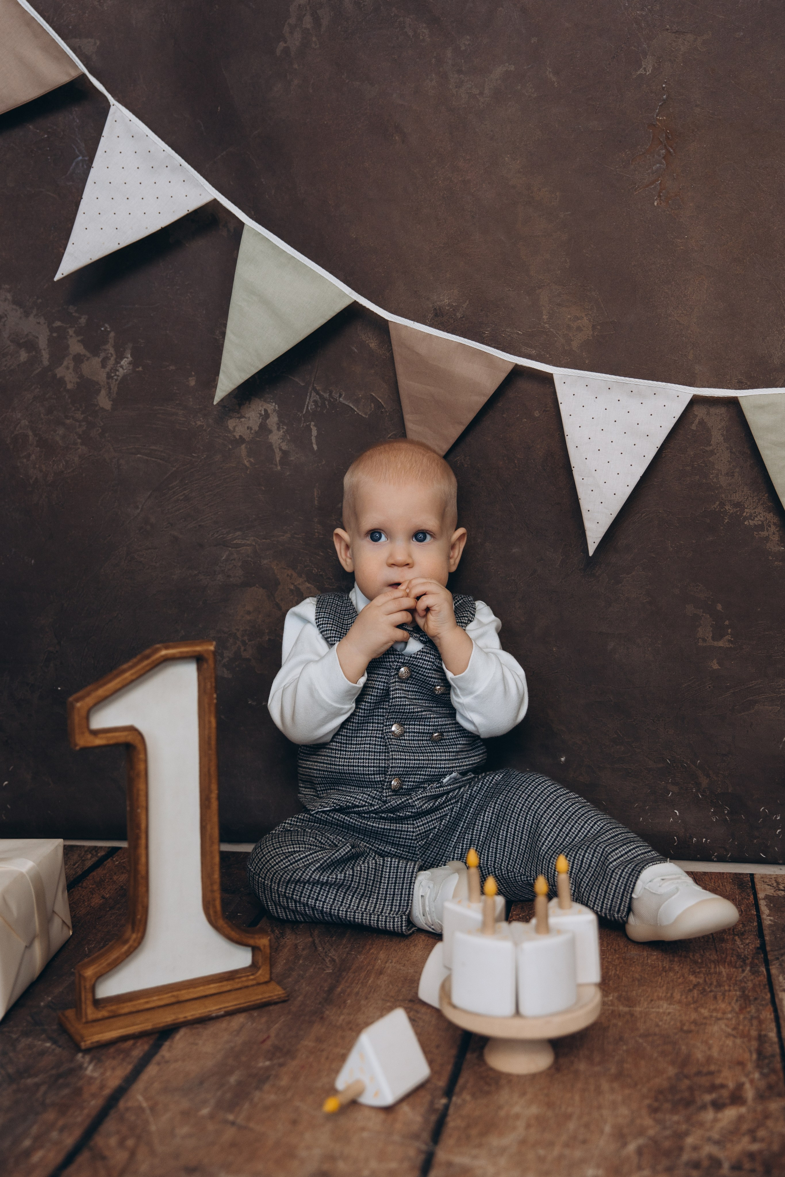 Дамиру год. Свадебный, семейный фотограф в Иркутске Светлана Макаричева