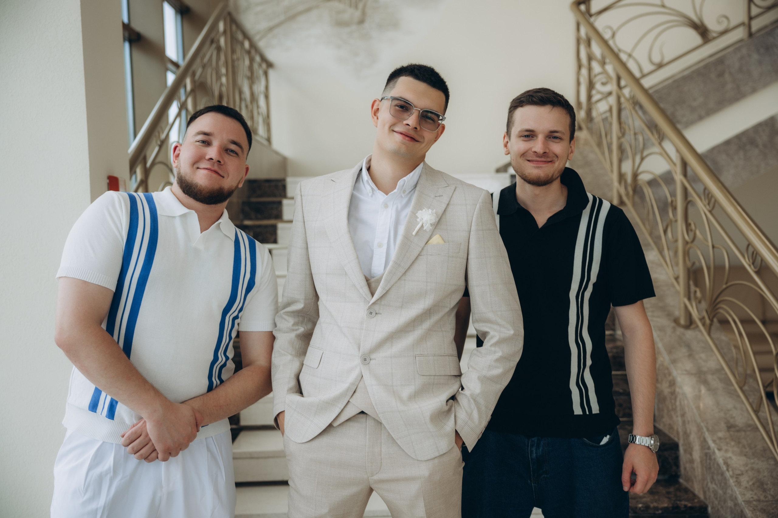 Алексей & Вероника (Регистрация в загсе). Свадебный, семейный фотограф в Иркутске Светлана Макаричева