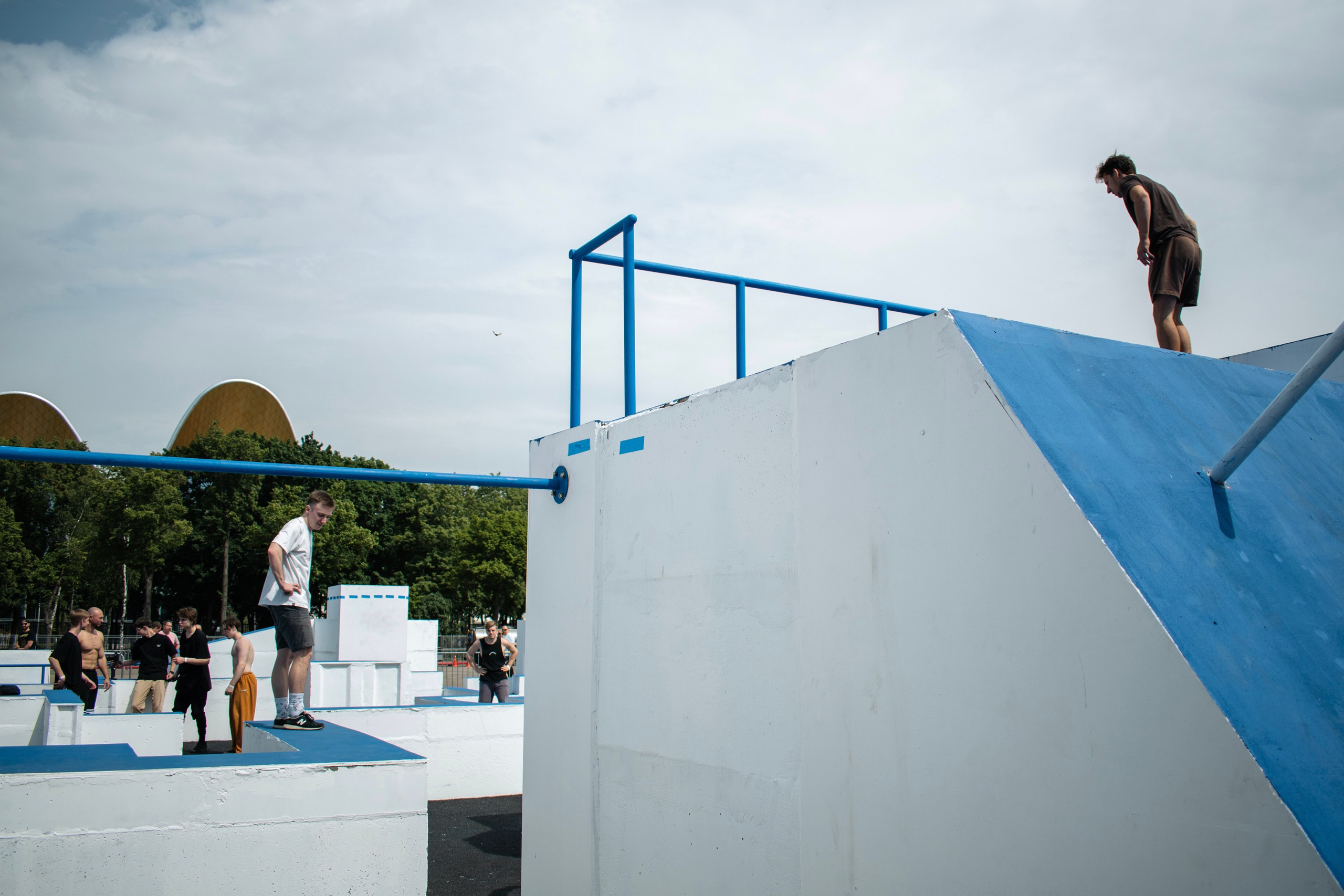 Спортивная фотография. Фотограф Валя Максимова