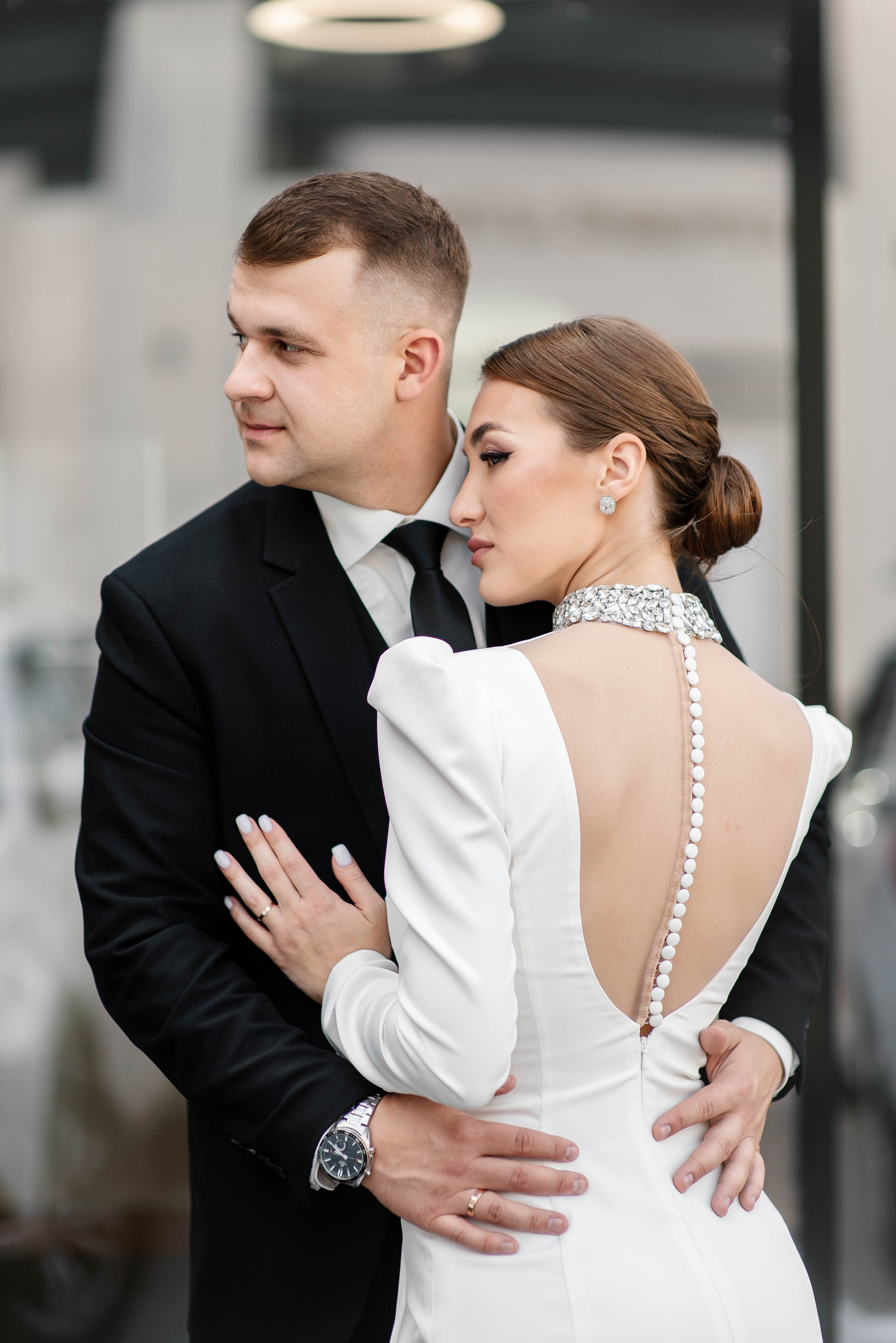 Алексей и Юлиана. Свадебный фотограф Курск Артем Духтанов