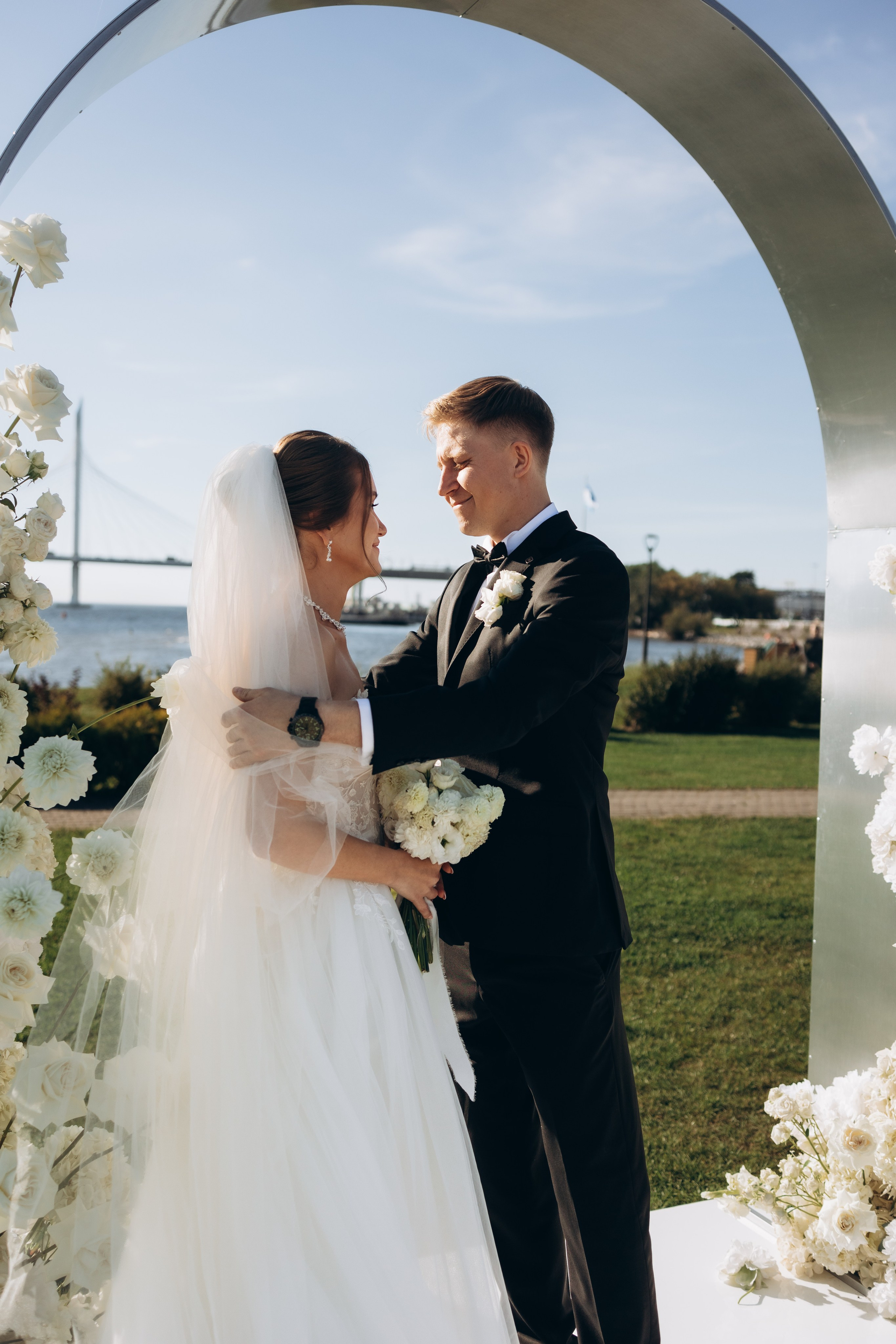 Таня и Дима. Фотограф Артем Бросов в Санкт-Петербурге и Дубае