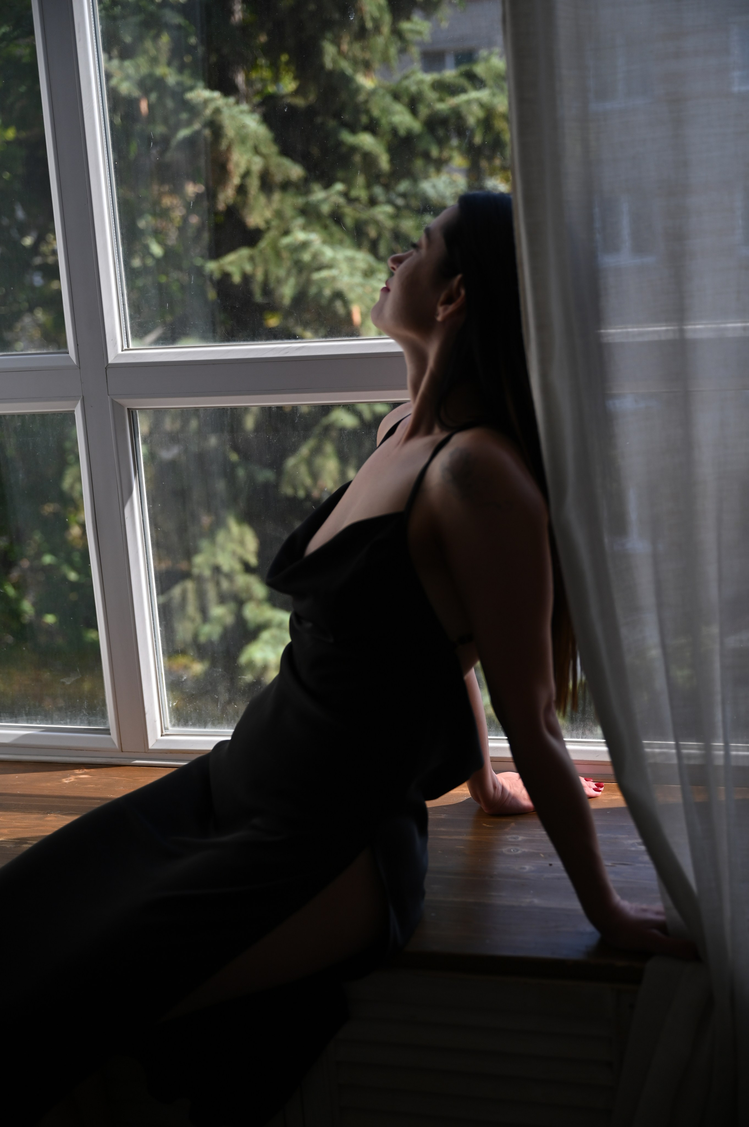 Фотосессия ко дню рождения. Фотограф Татьяна Тезина