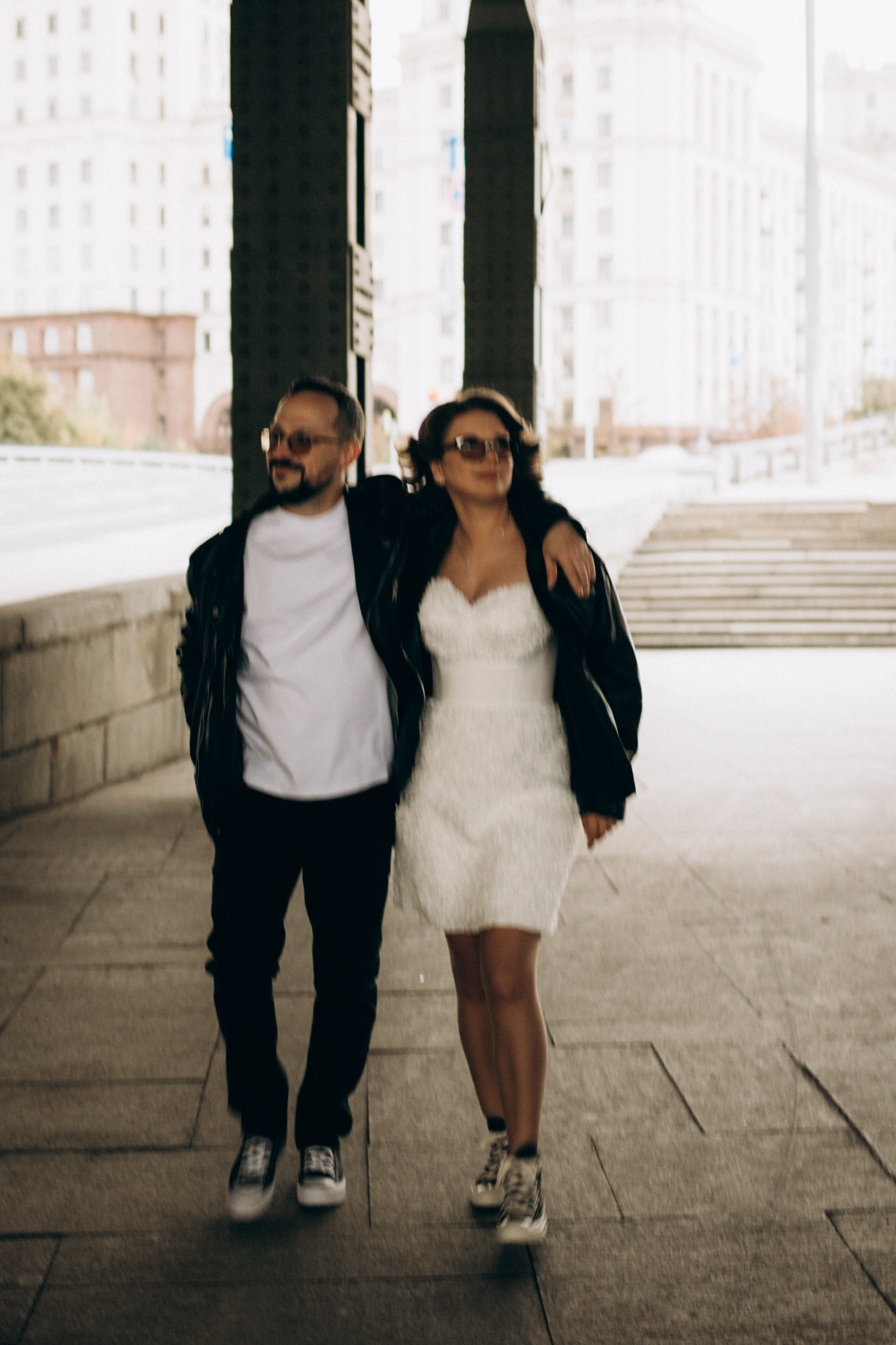 Свадьбы для двоих. Женский и парный фотограф Москва, СПб. Мария Куничева