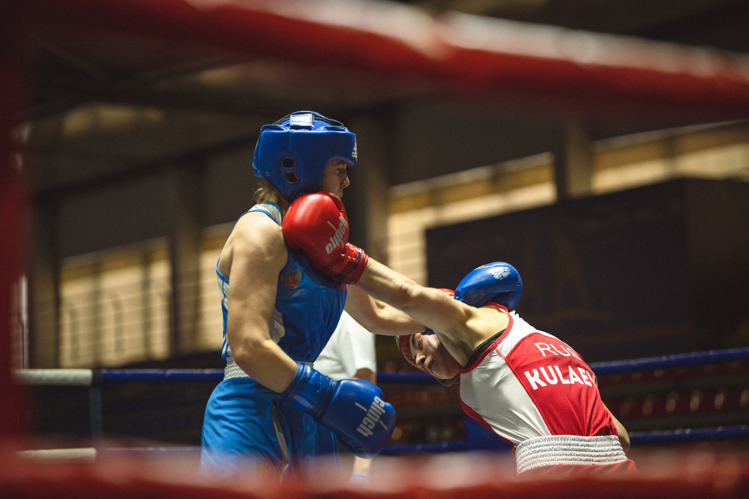 Бокс. Чемпионат России среди юниоров. Владикавказ 2024. Zekons. Фото, видео, нейросети