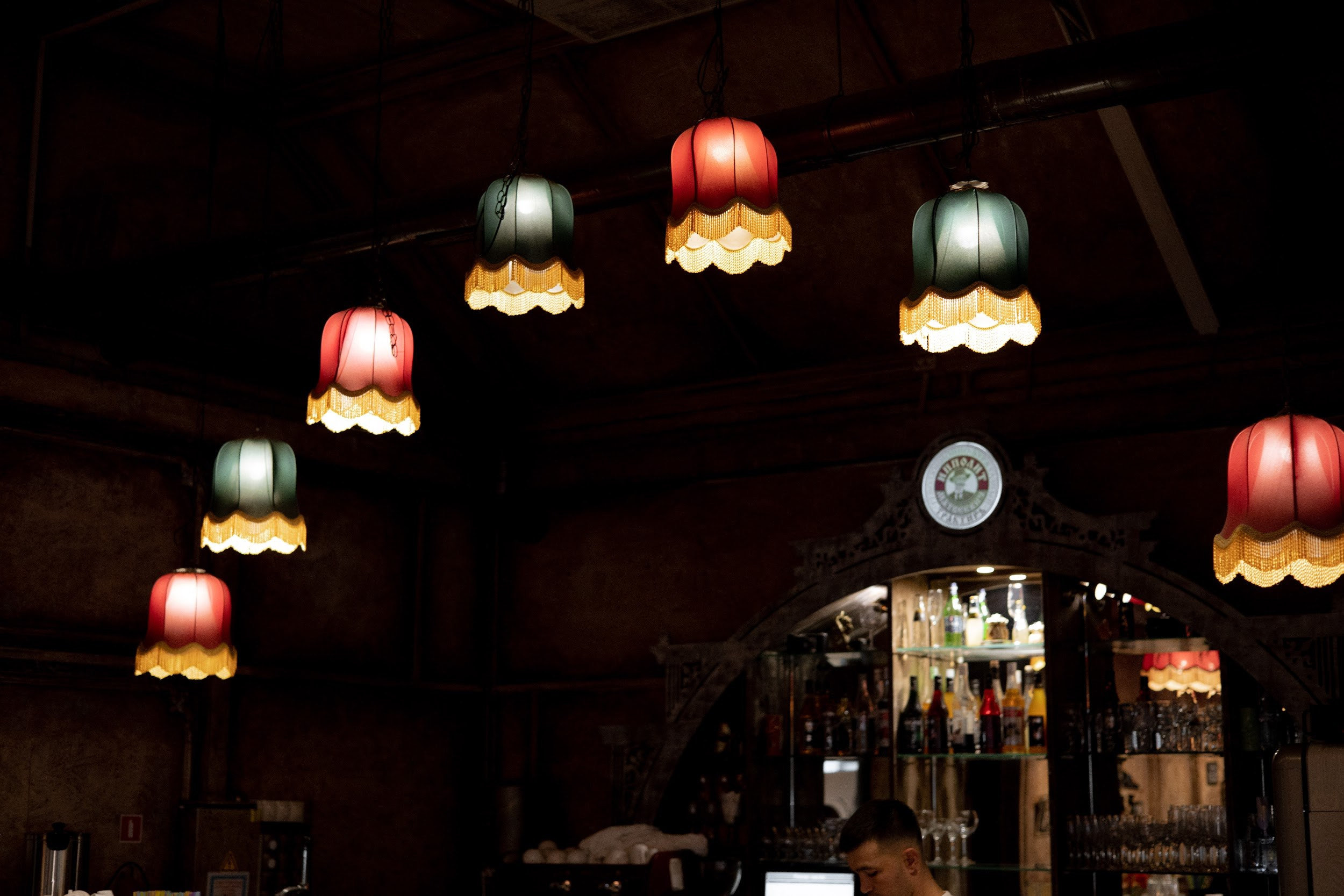 Василиса & Александр. Оформление свадеб, декор свадеб Вера Маркова, Москва