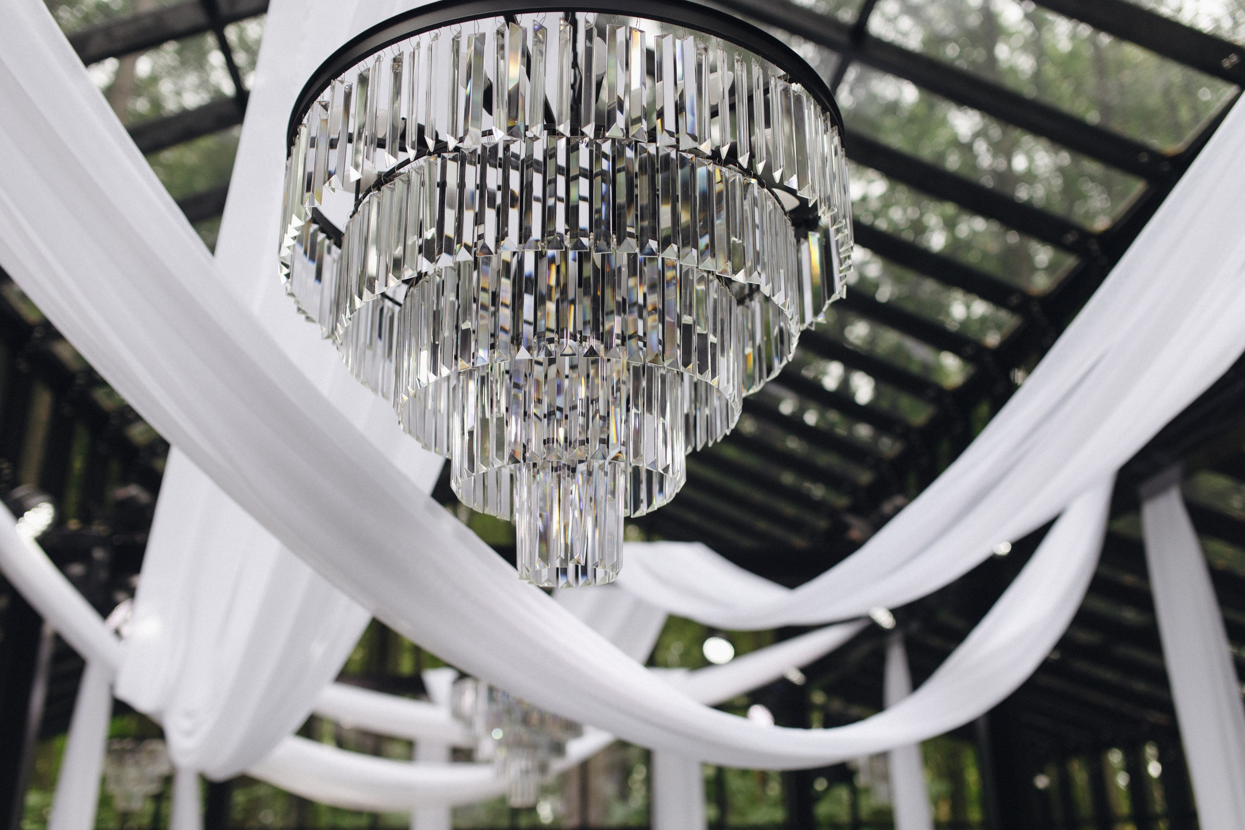 Ксения & Игорь. Оформление свадеб, декор свадеб Вера Маркова, Москва