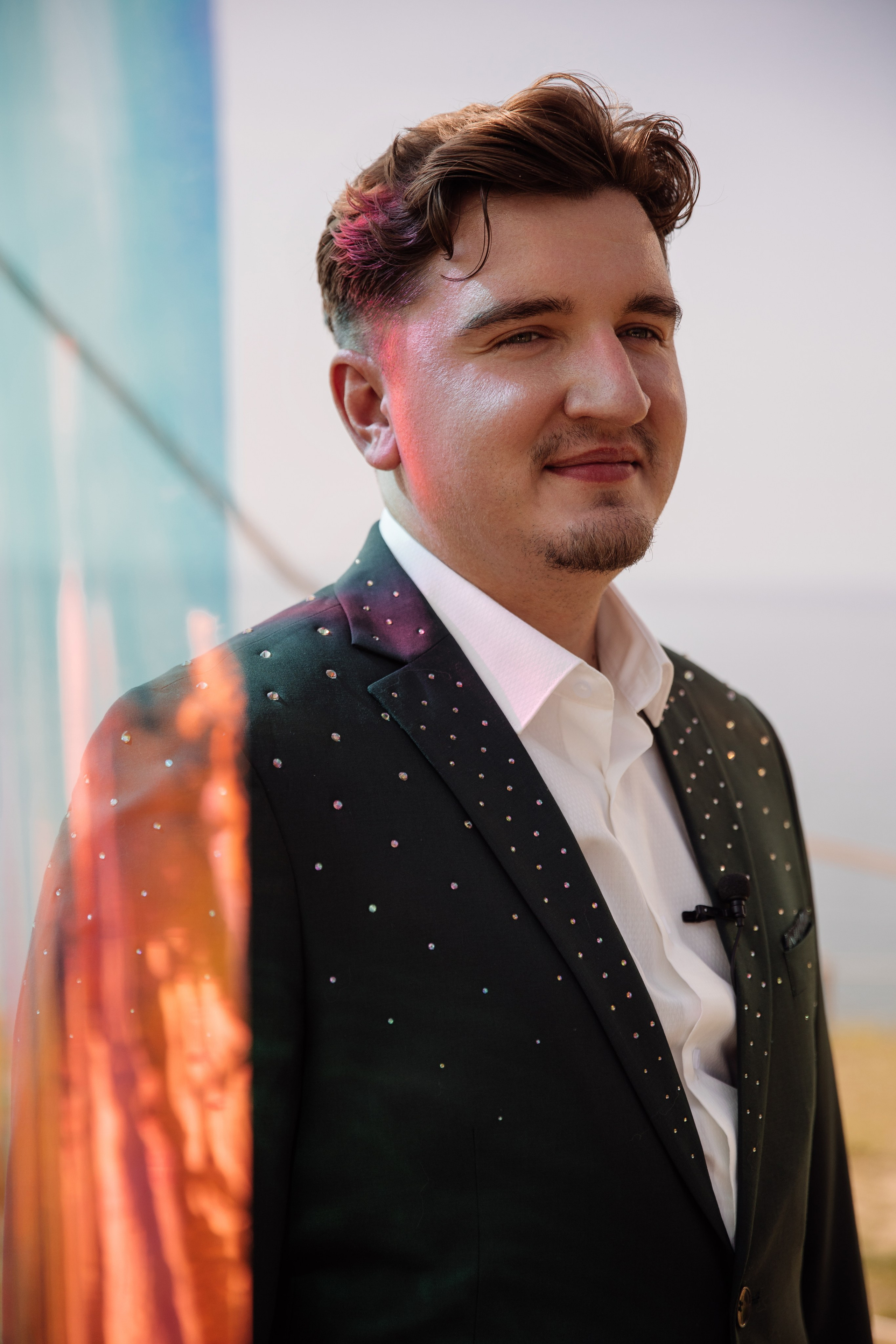 Не мерещится. Свадебный фотограф Санкт-Петербург