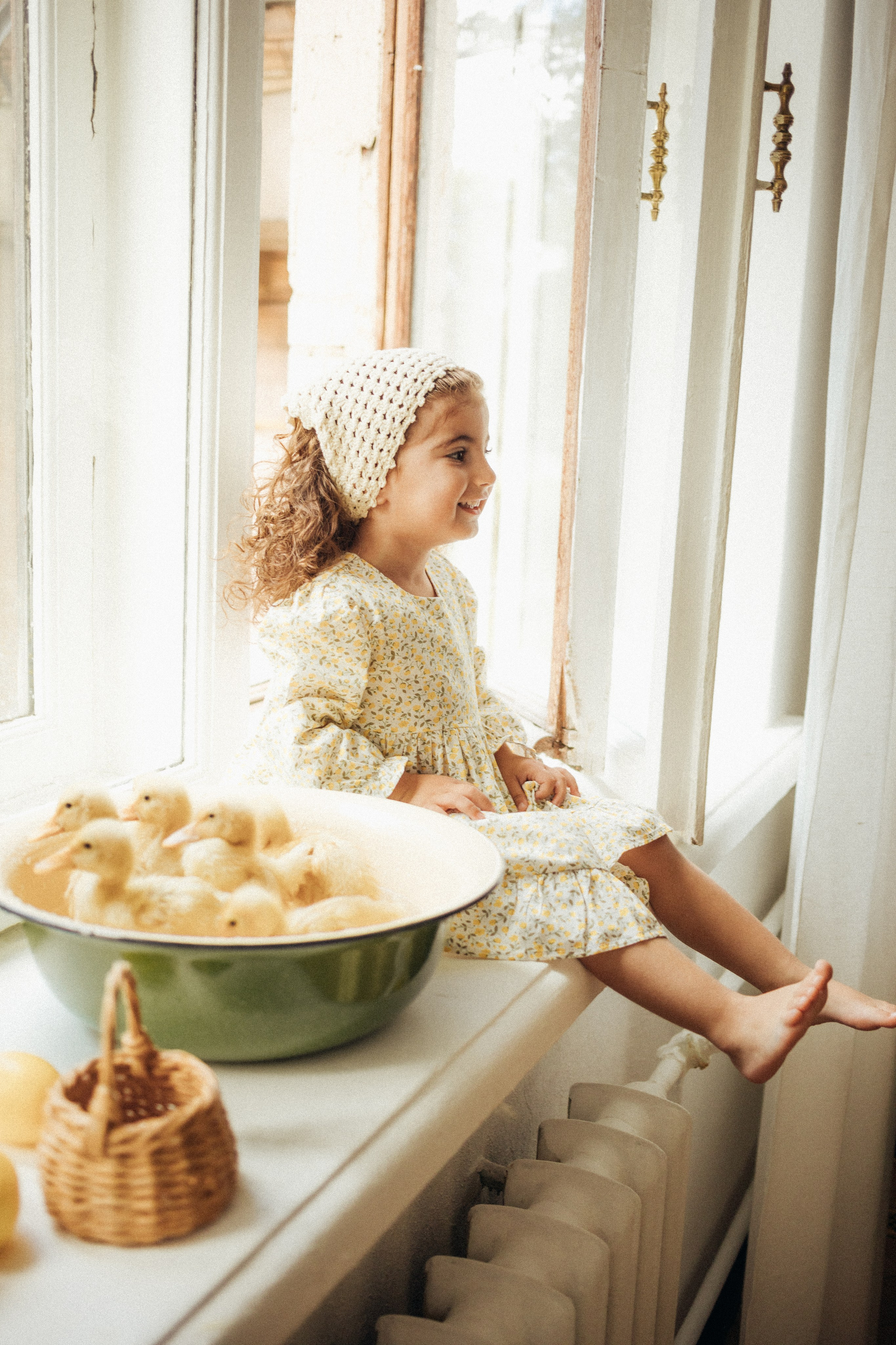 Тепло материнского сердца. Фотограф в Москве