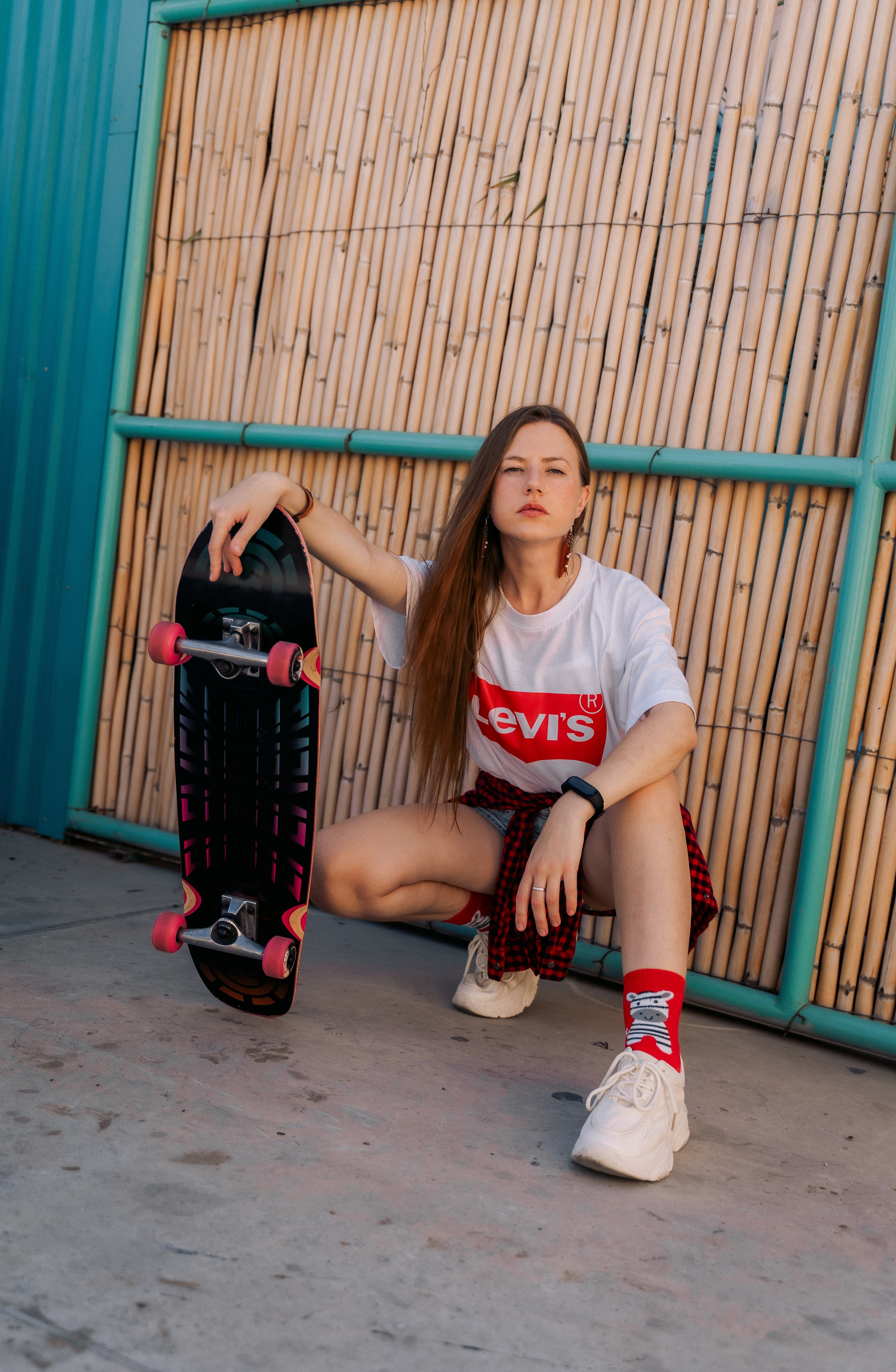 Лера. Свадебный и семейный фотограф Ирина Чернова