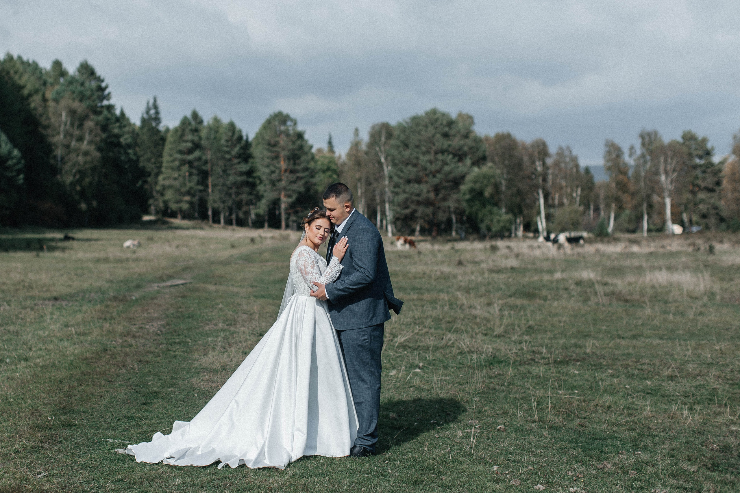 Владислав & Александра. Главная