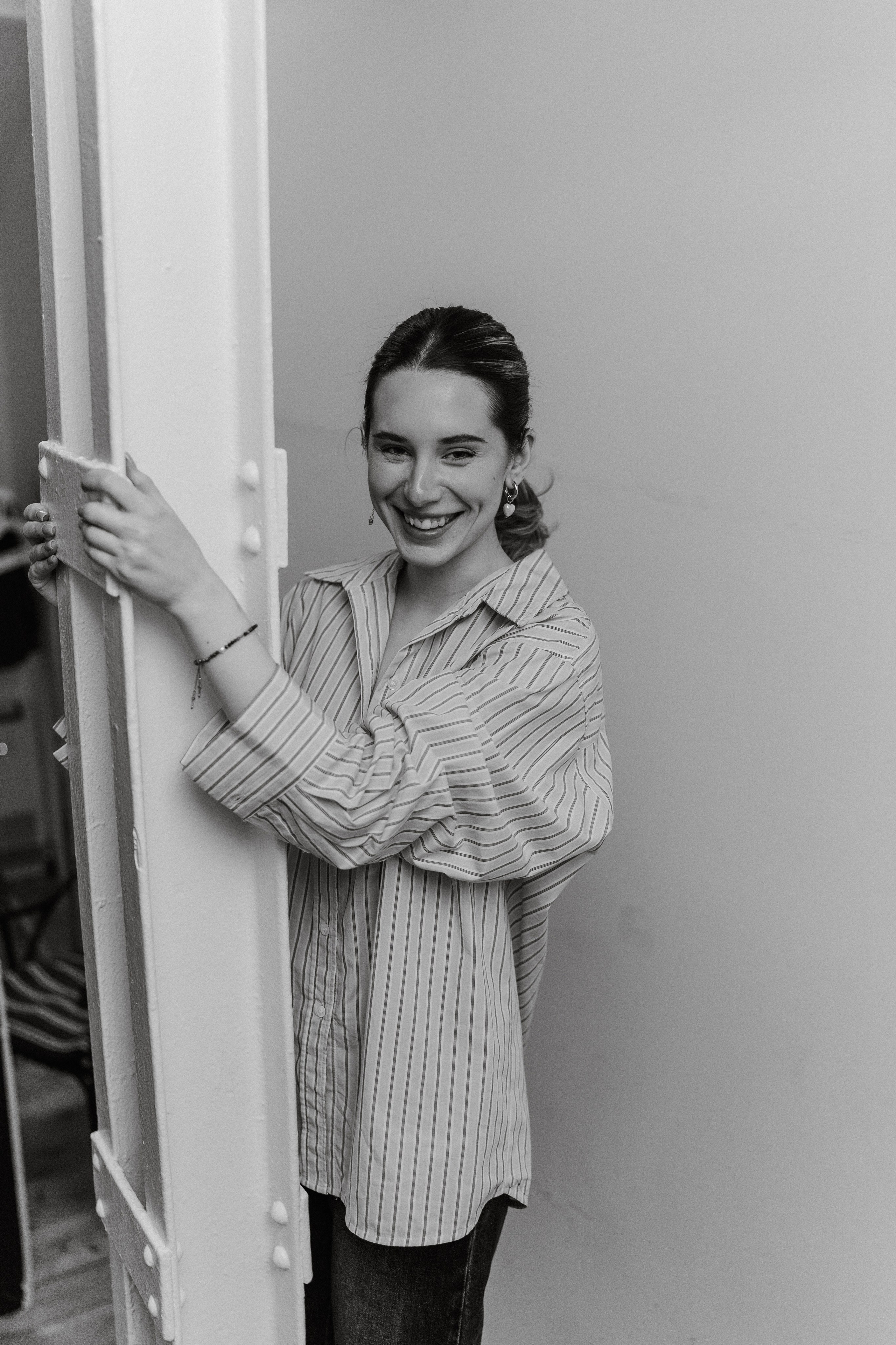 Альбина. Портретный фотограф Красноярск