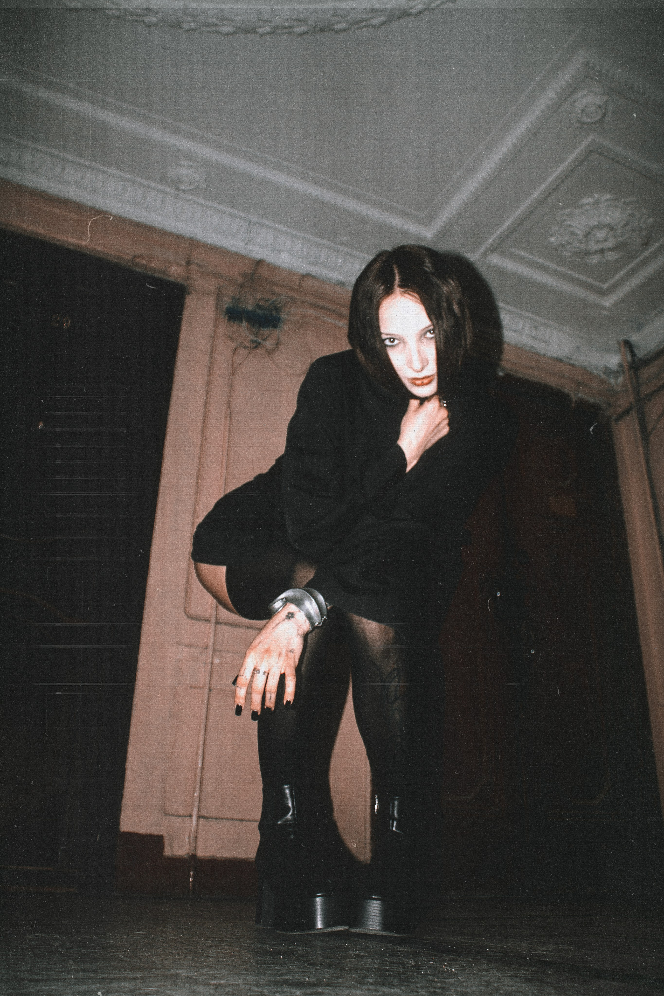 Анастасия. Фотограф Тимур Хайруллин