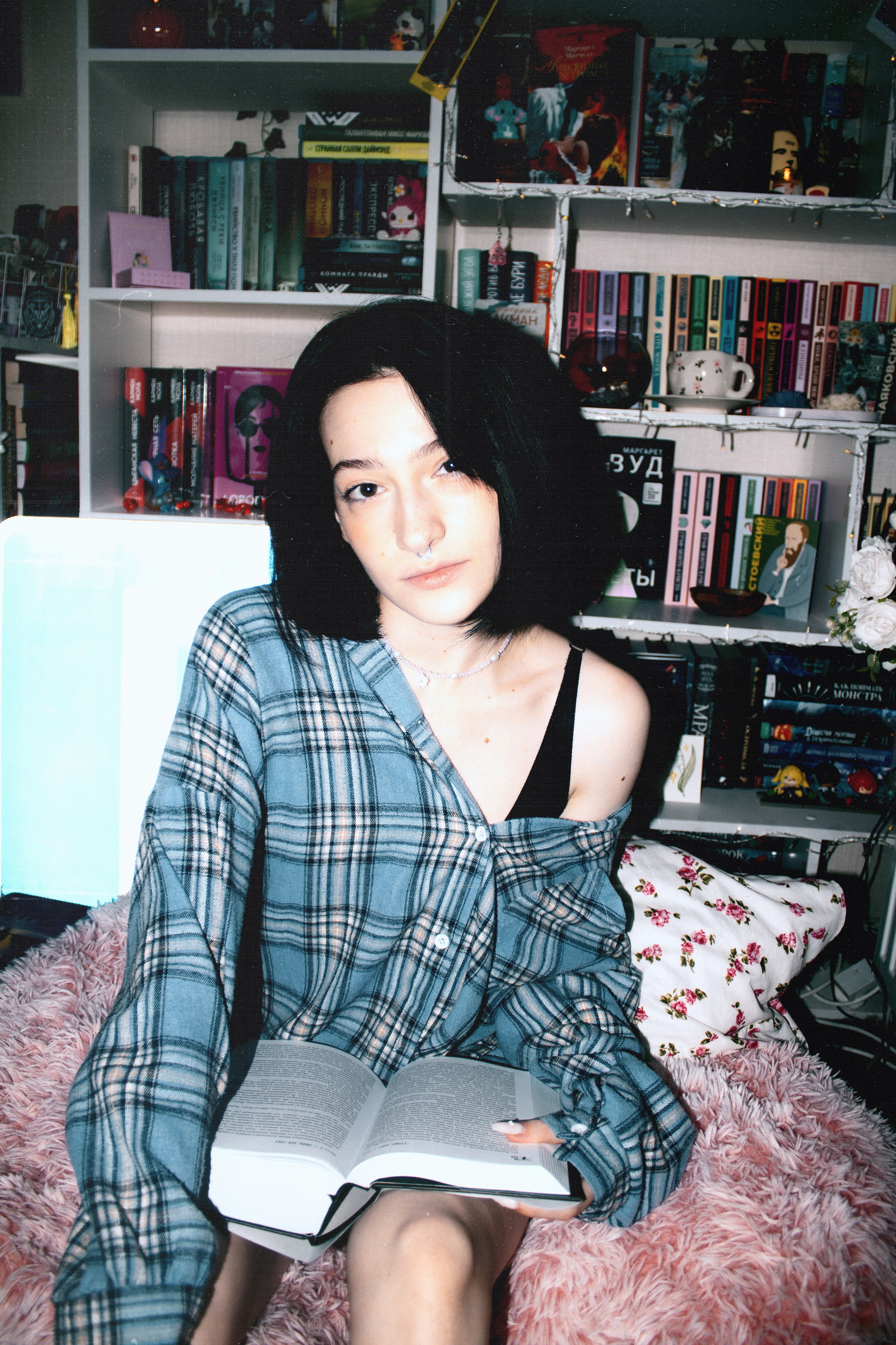 Анастейшн. Фотограф Тимур Хайруллин