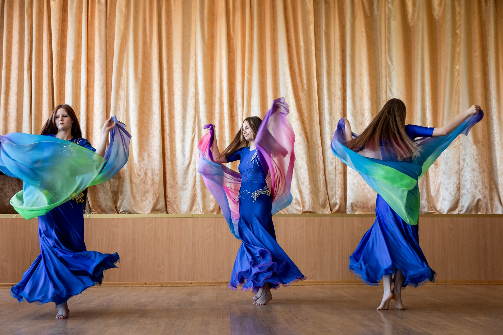Отчетный концерт. Свадебный и репортажный фотограф в Москве и Московской области