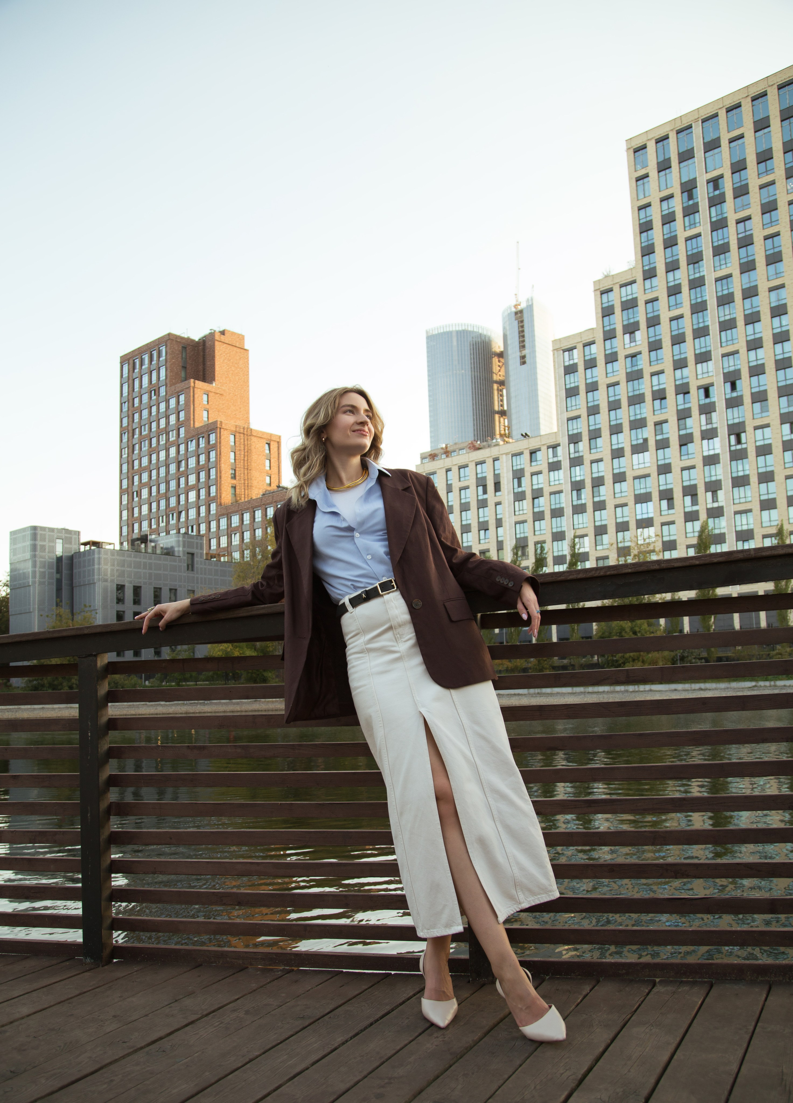 Даша. Фотограф в Москве Саша Кудрявая