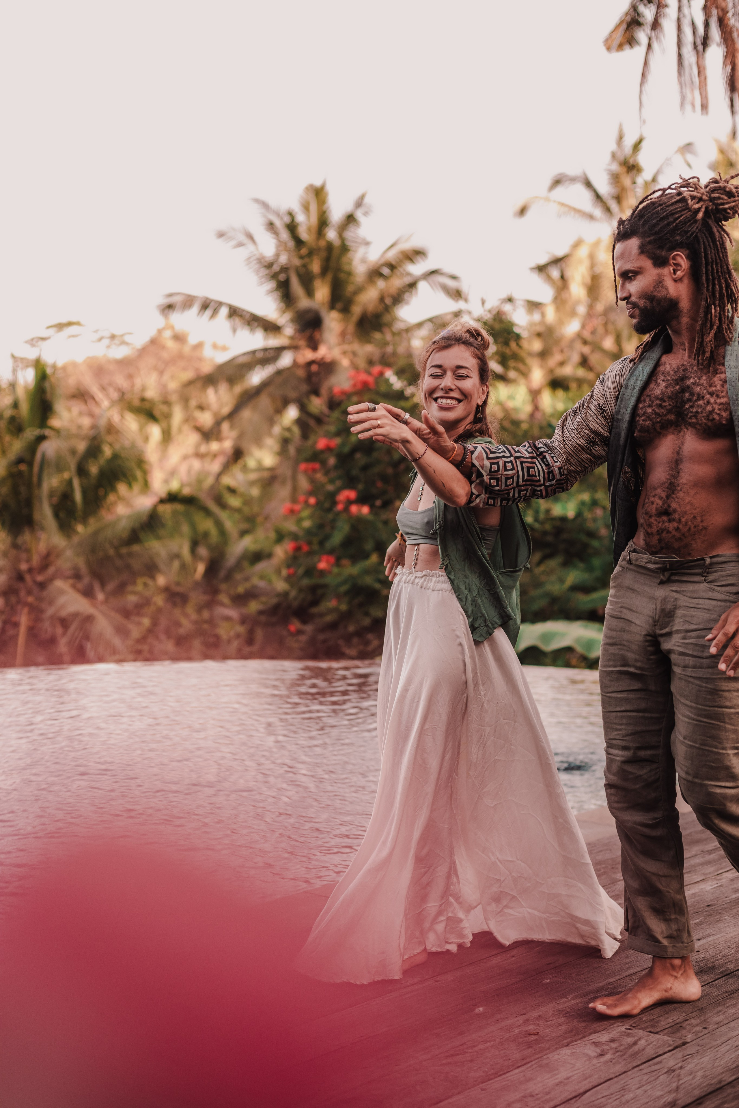 Love & honey. Mariam Bagdasaryan