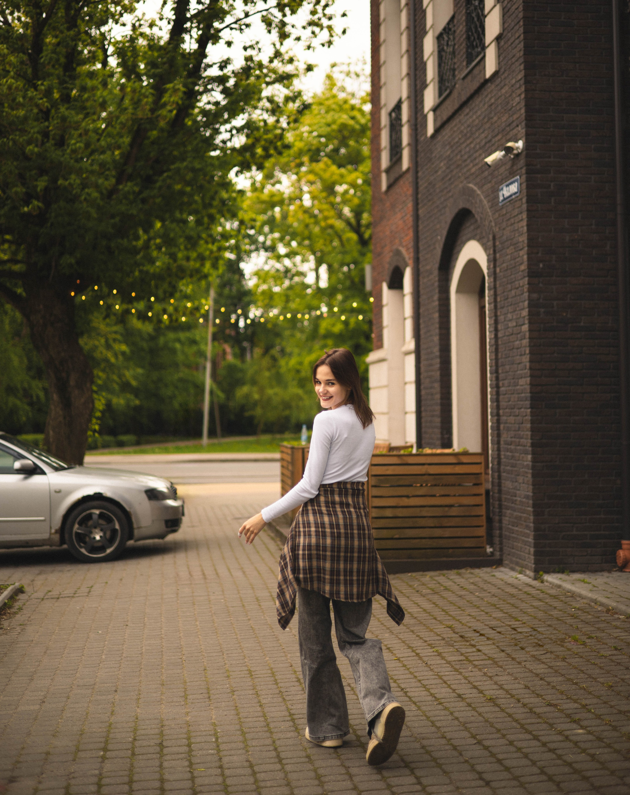 Кристина. Фотограф Кострома | Калининград