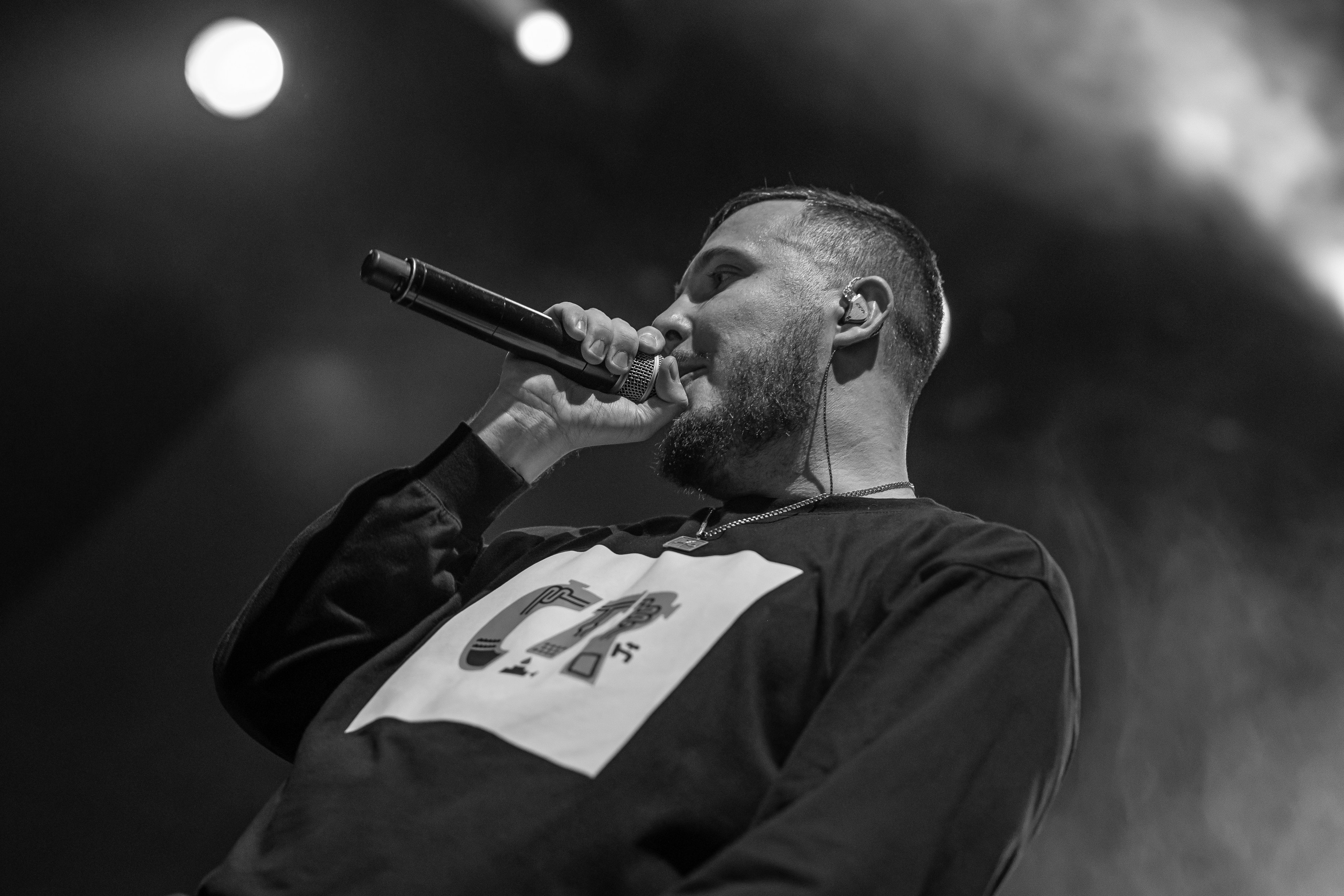 ГРОТ — репортажная съёмка. Иван Кубик — фотограф и видеограф